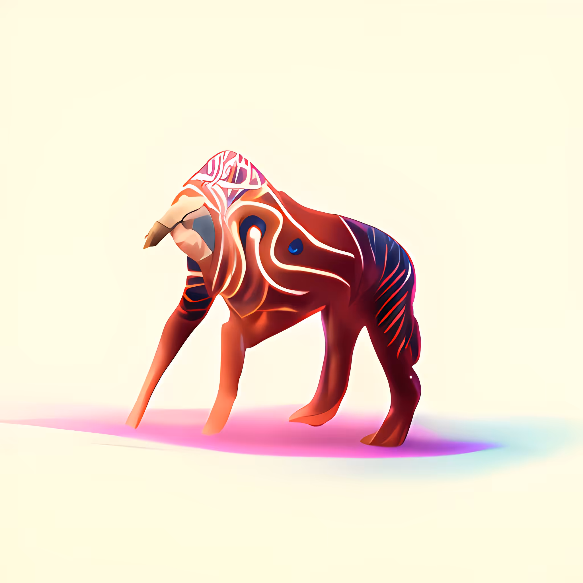 The Glurbls #05