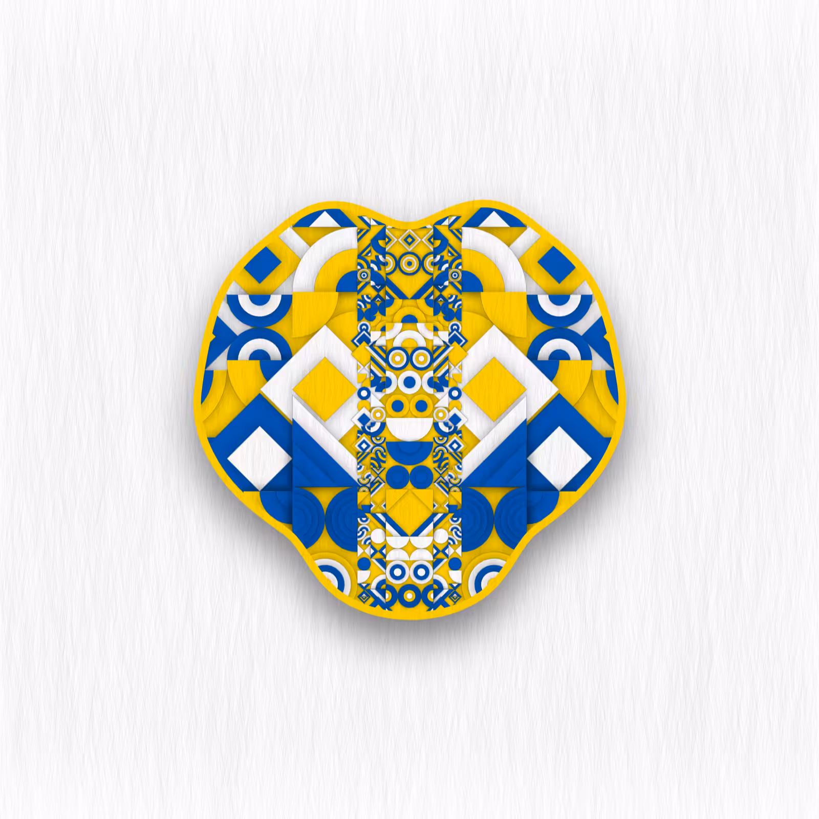Generativemasks Ukraine Edition #4300