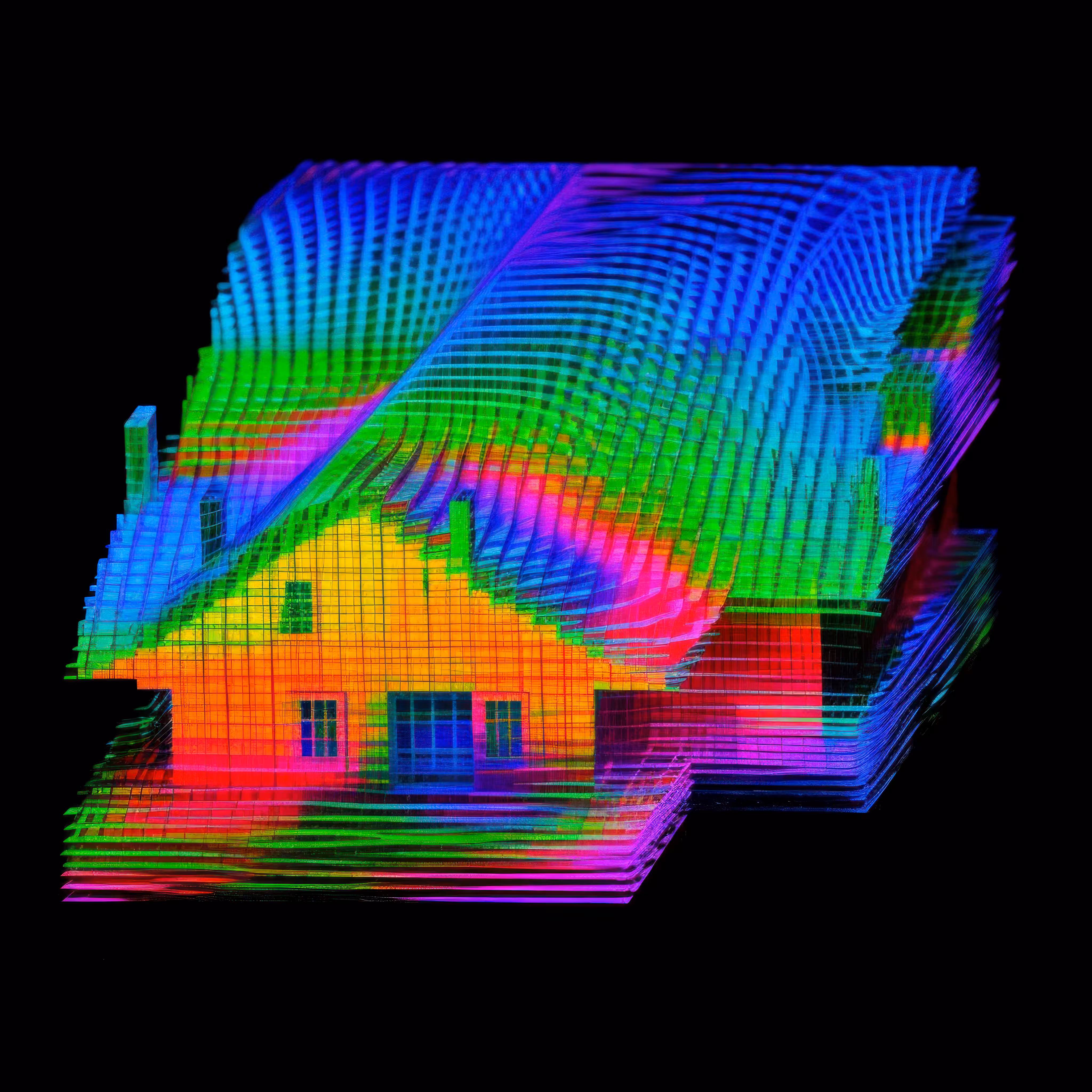 🏠 IX