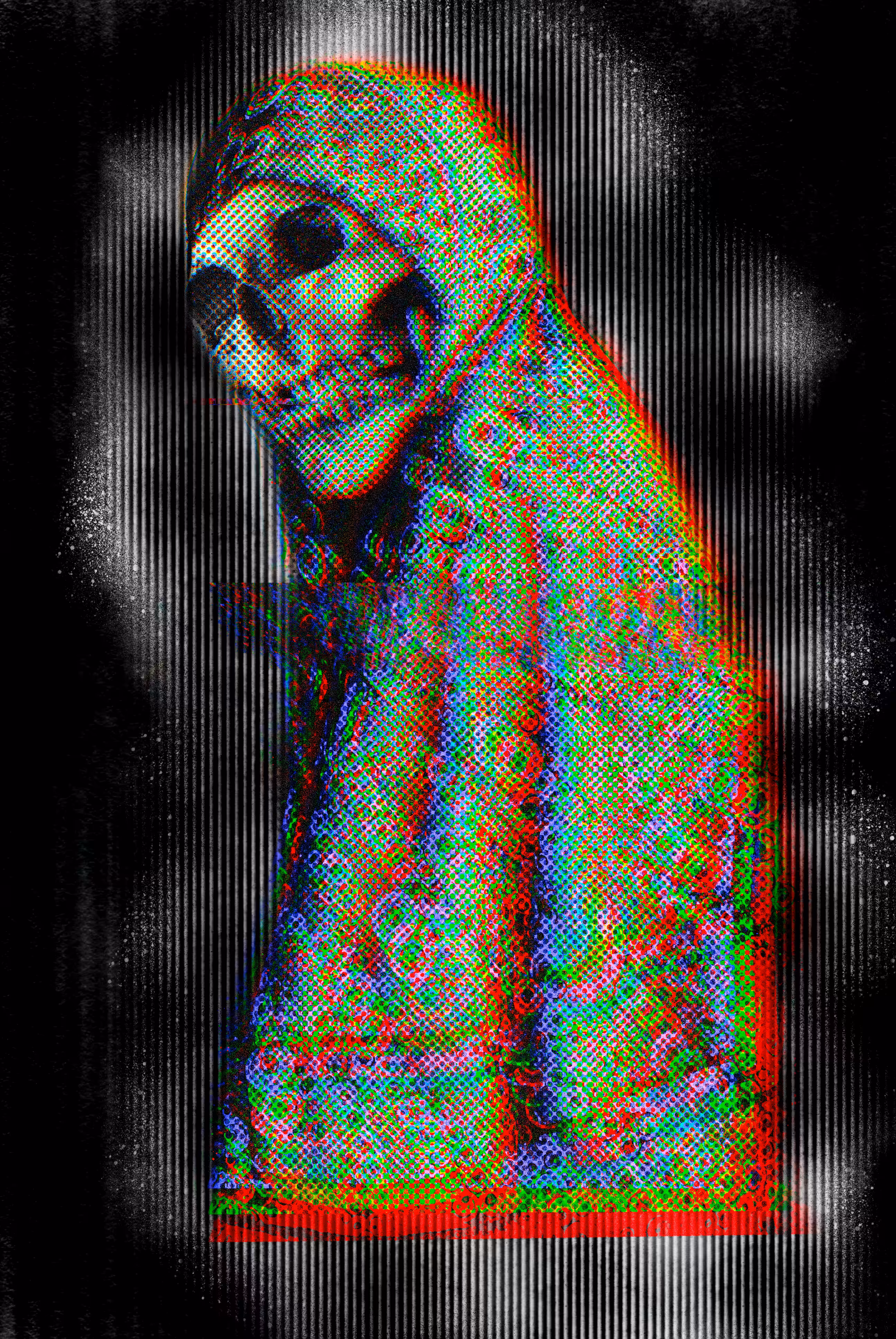 Tagged Demon