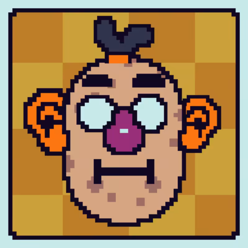Spudnikz #4