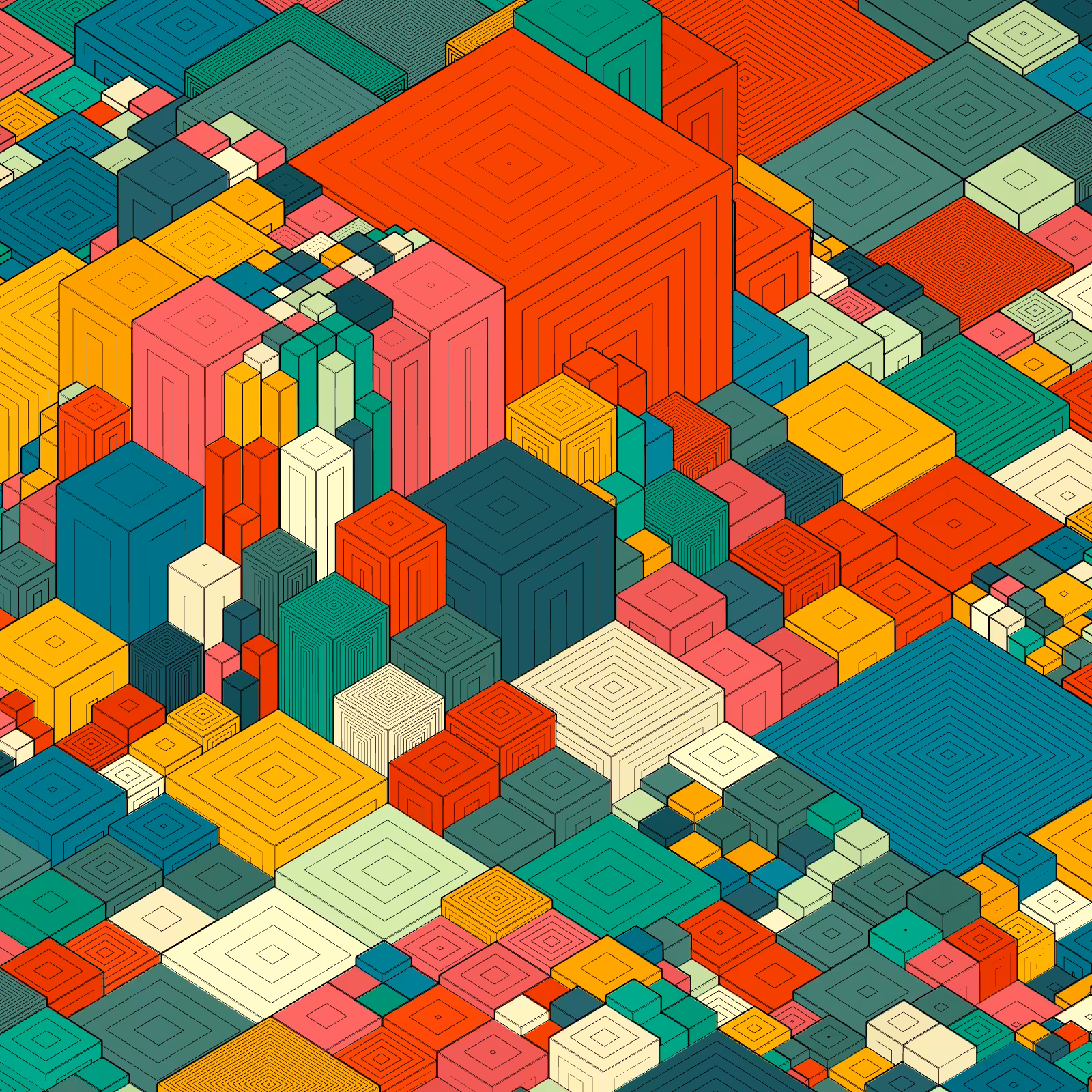 Boxes #191