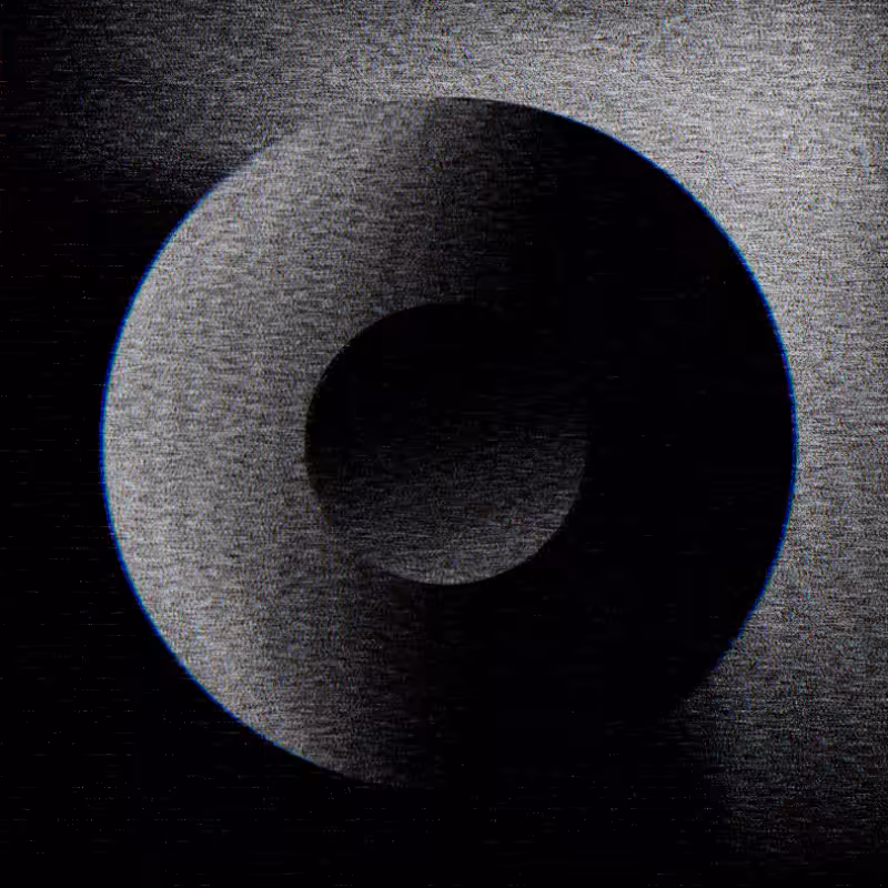 THE DOWNWARD SPIRAL #7