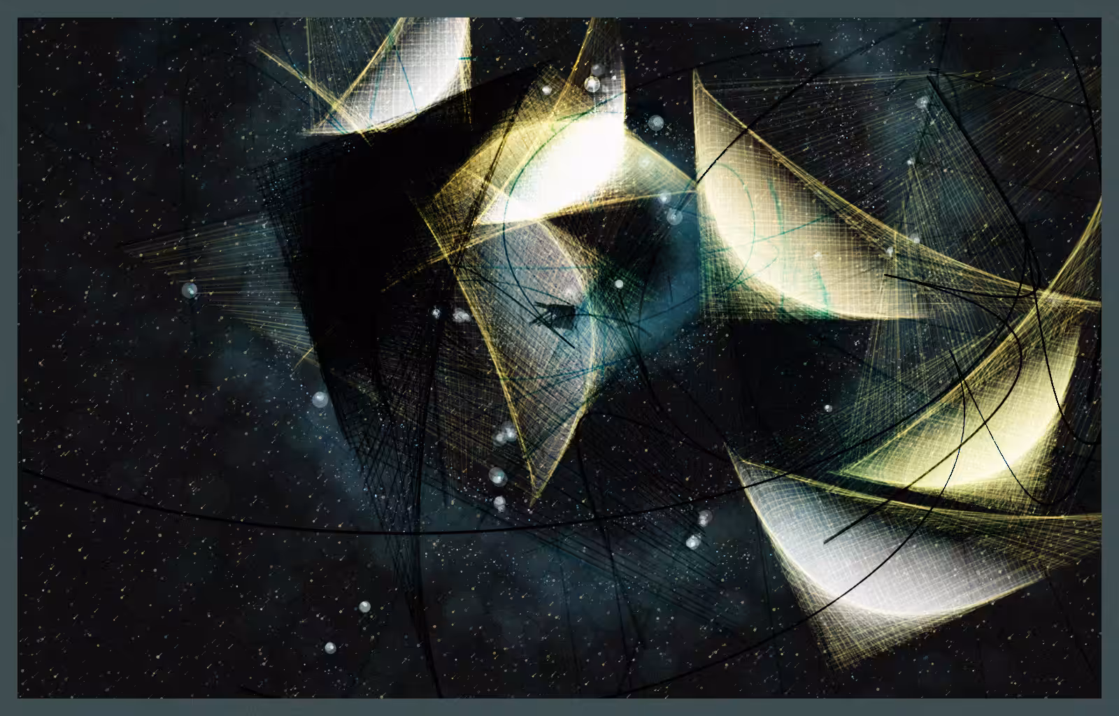 Odyssey #196