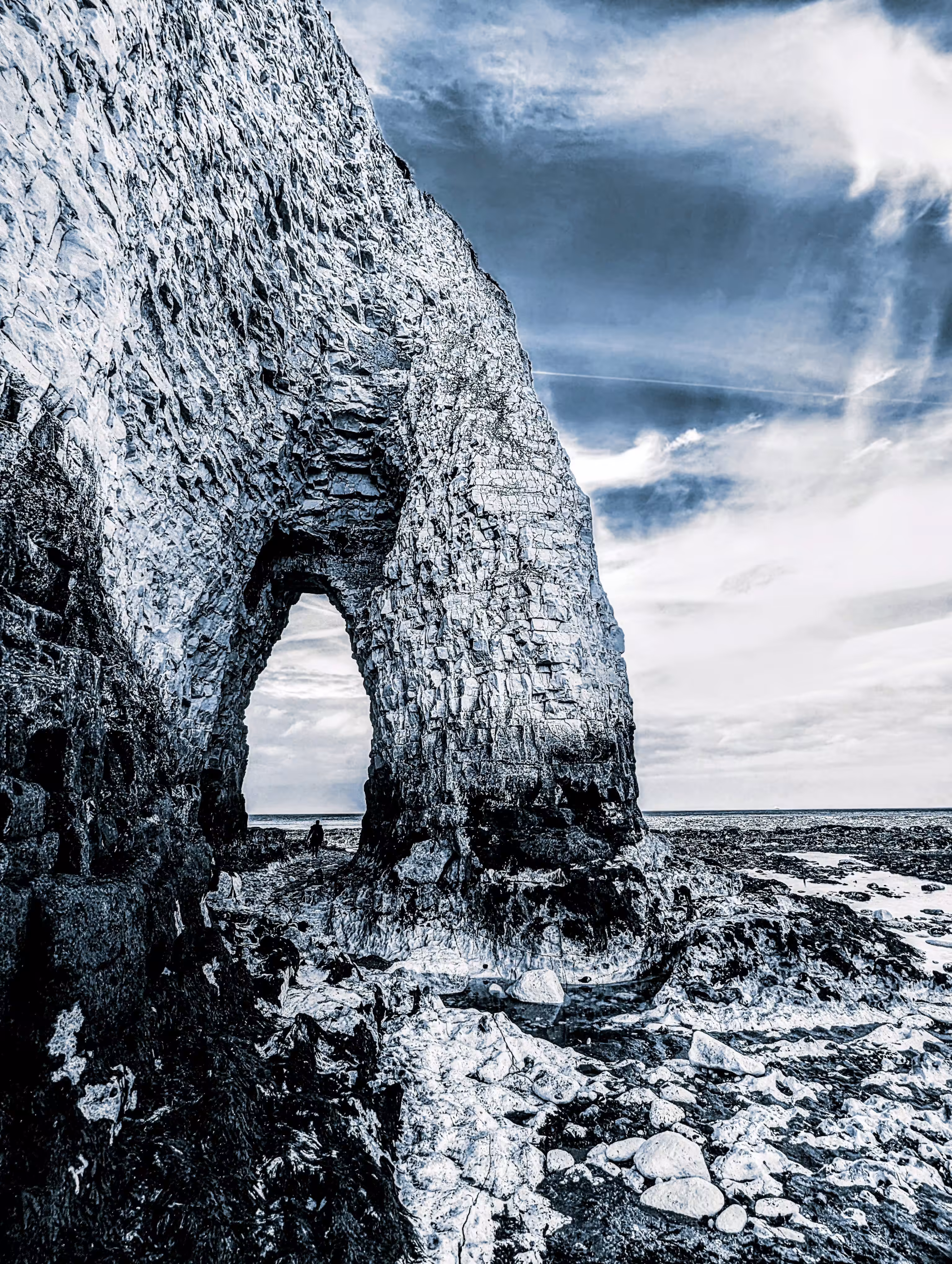 The Arch