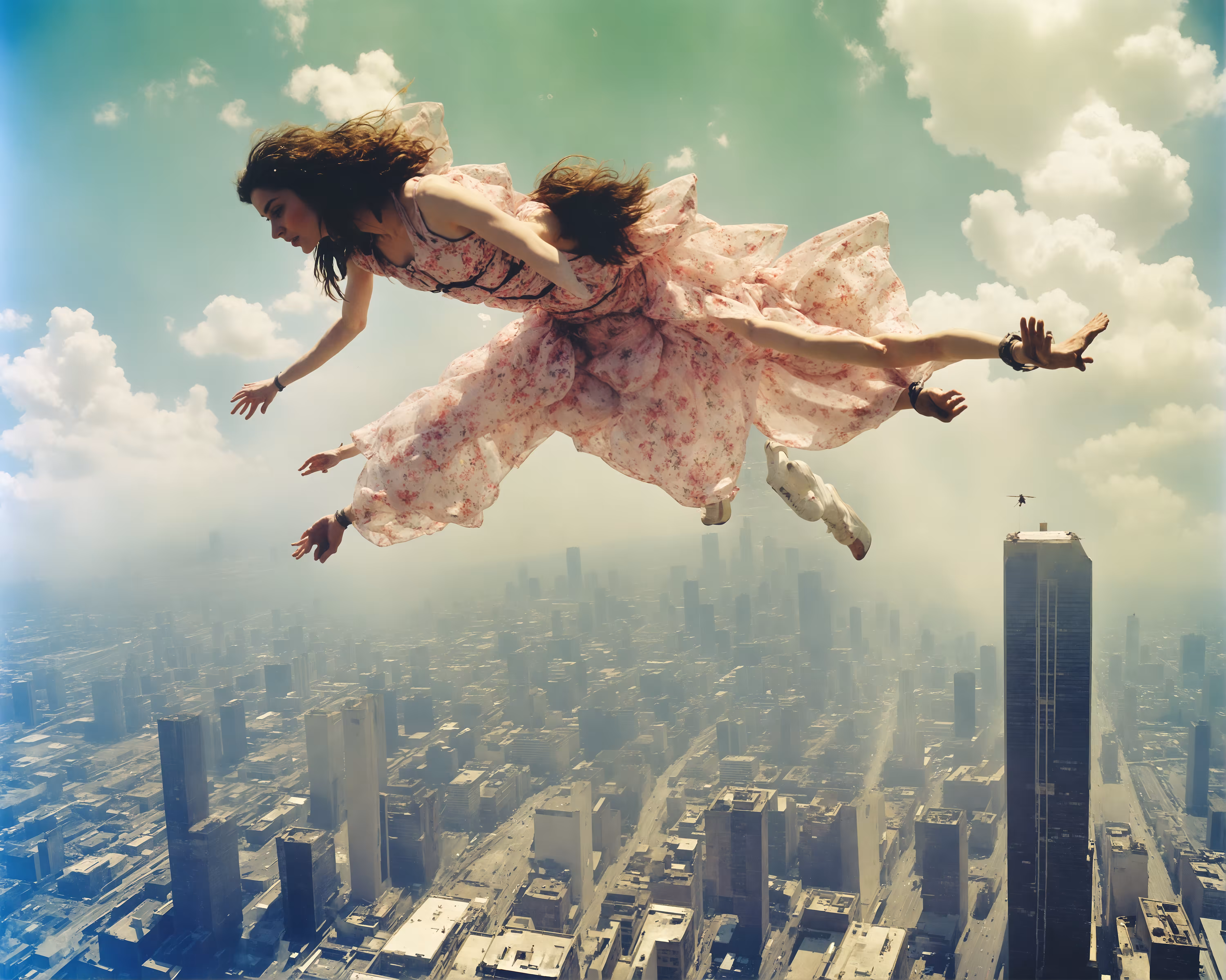 Escapism