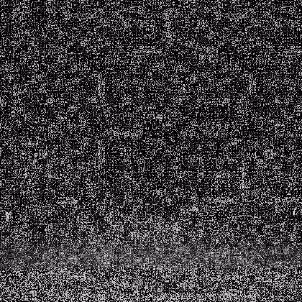 HIDDEN IN NOISE: Noise #174 