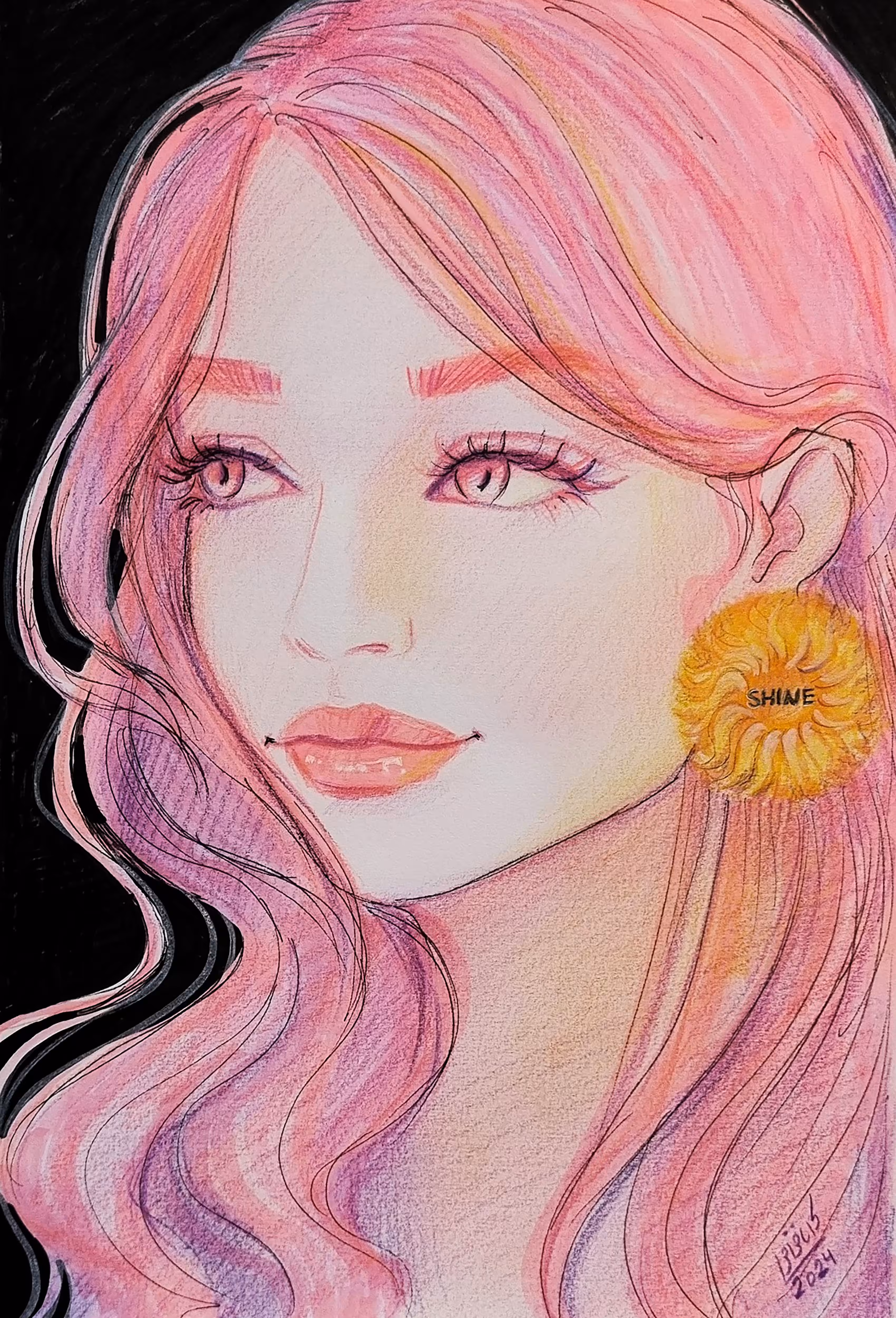 Shine