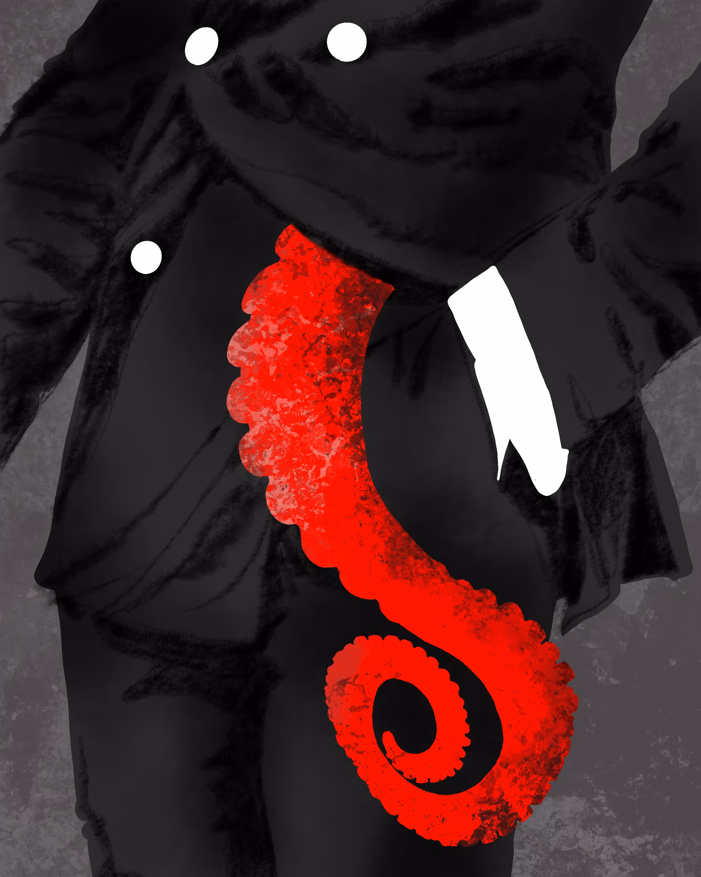 Octopus 