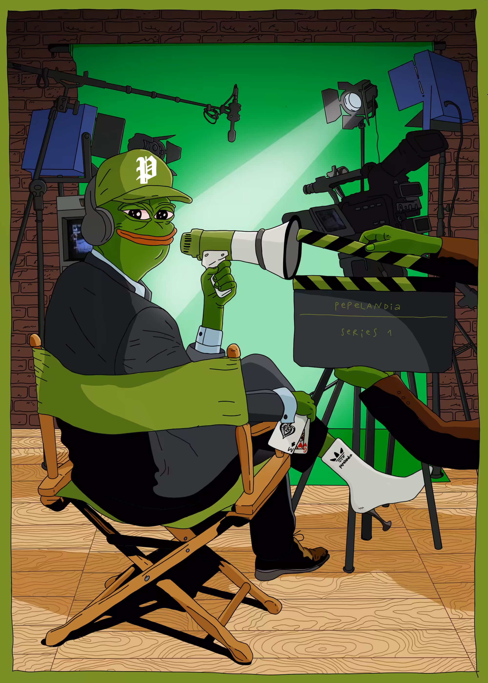 The Movie
