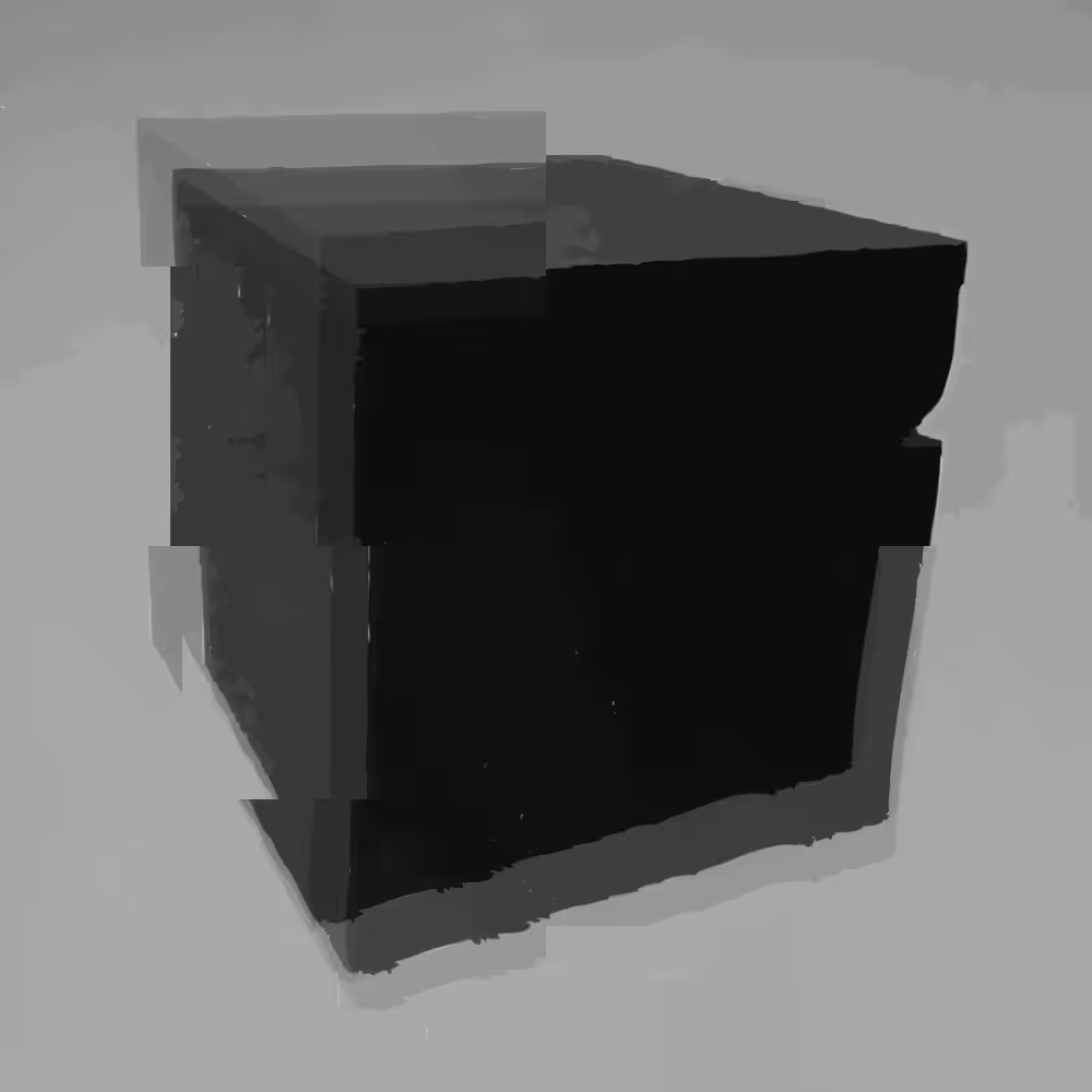 Cubic Chaos VII