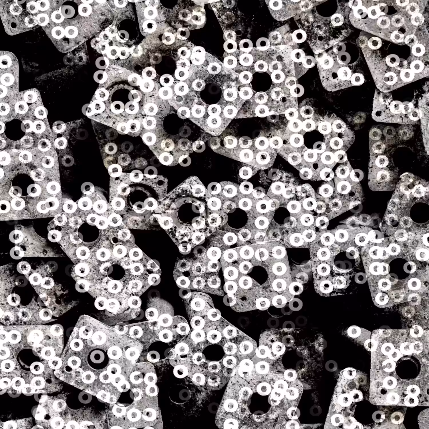 Kinetic Art: “Kinetic Art.026” - Animation