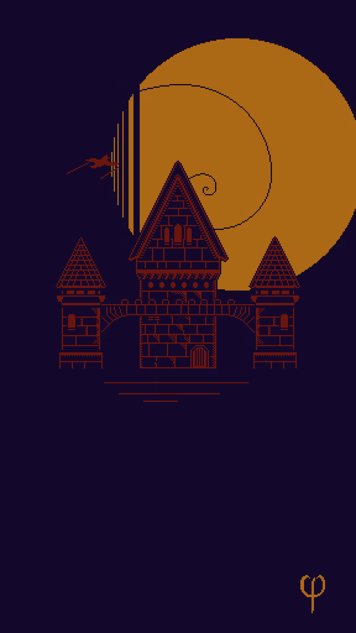 Castles #43