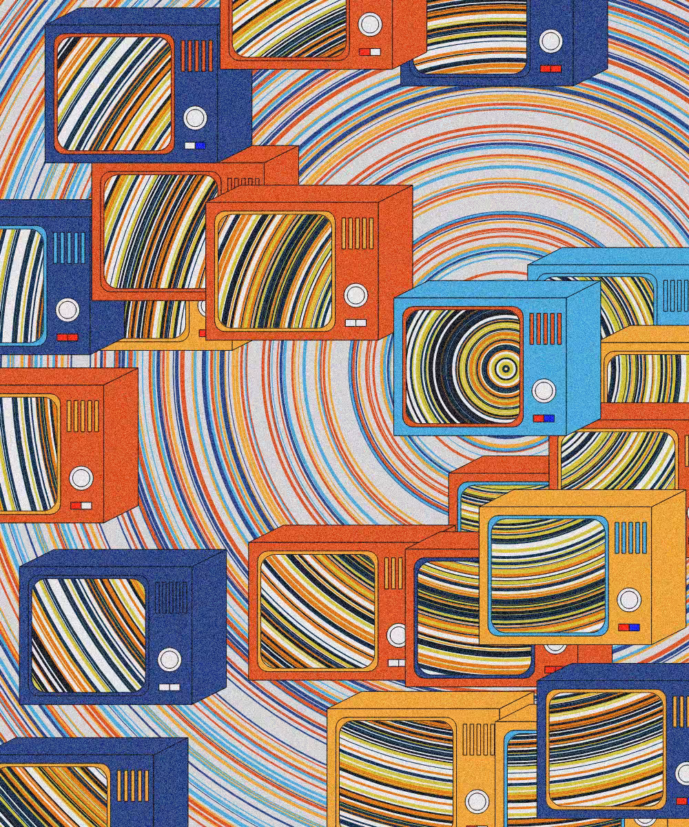 TV hypnotic power #17