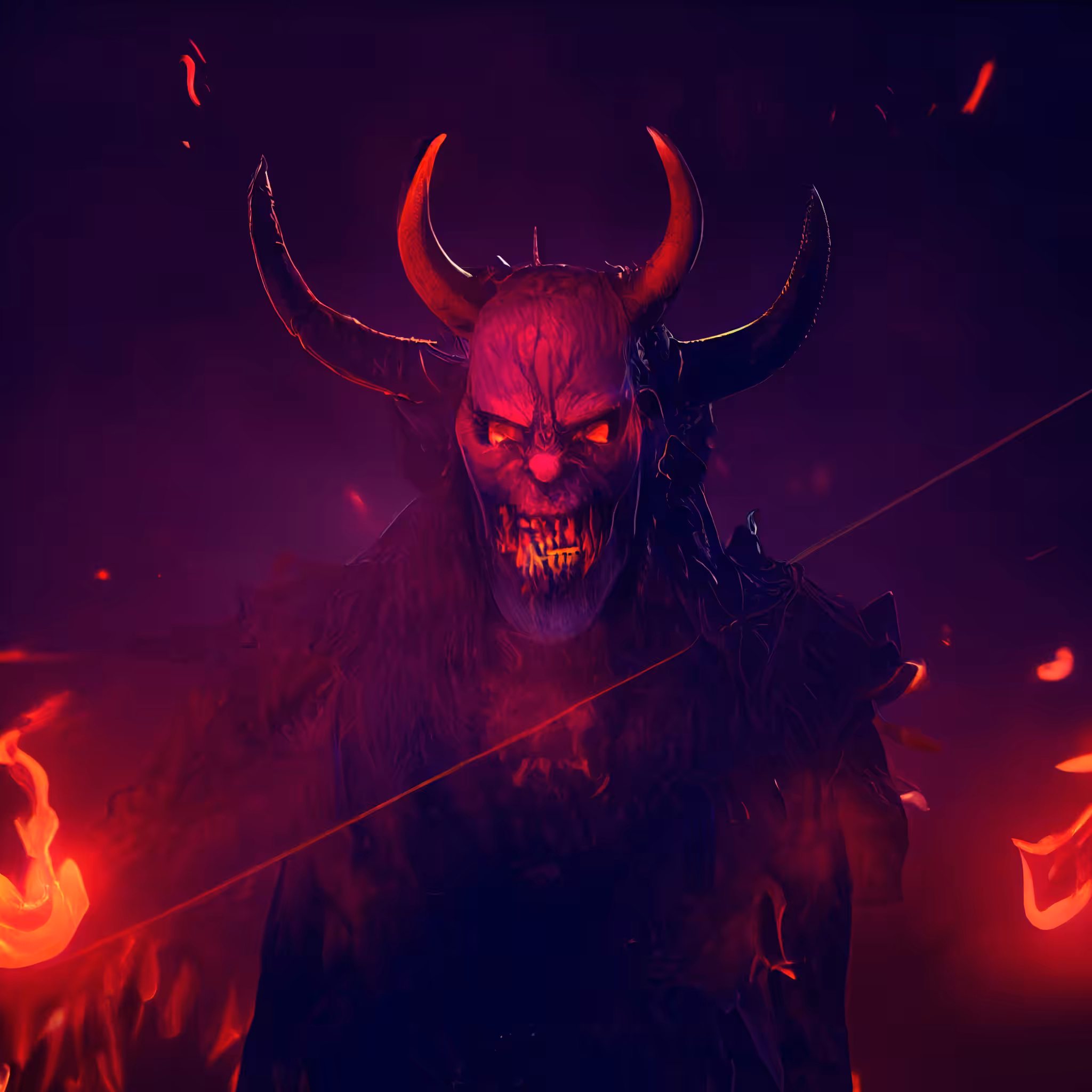 Inner Demons #54