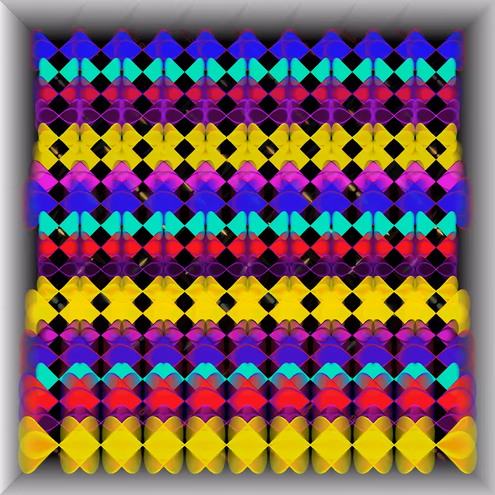Wrapping Paper #222