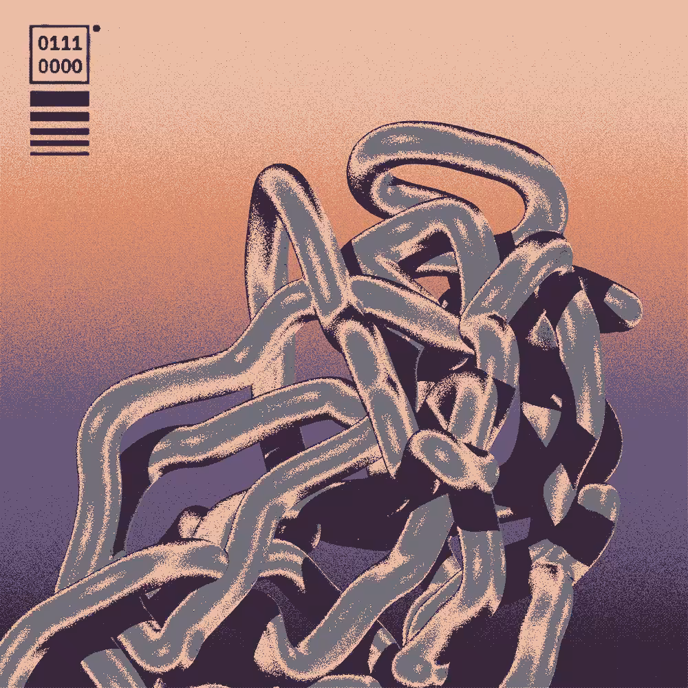 Squiggles #65