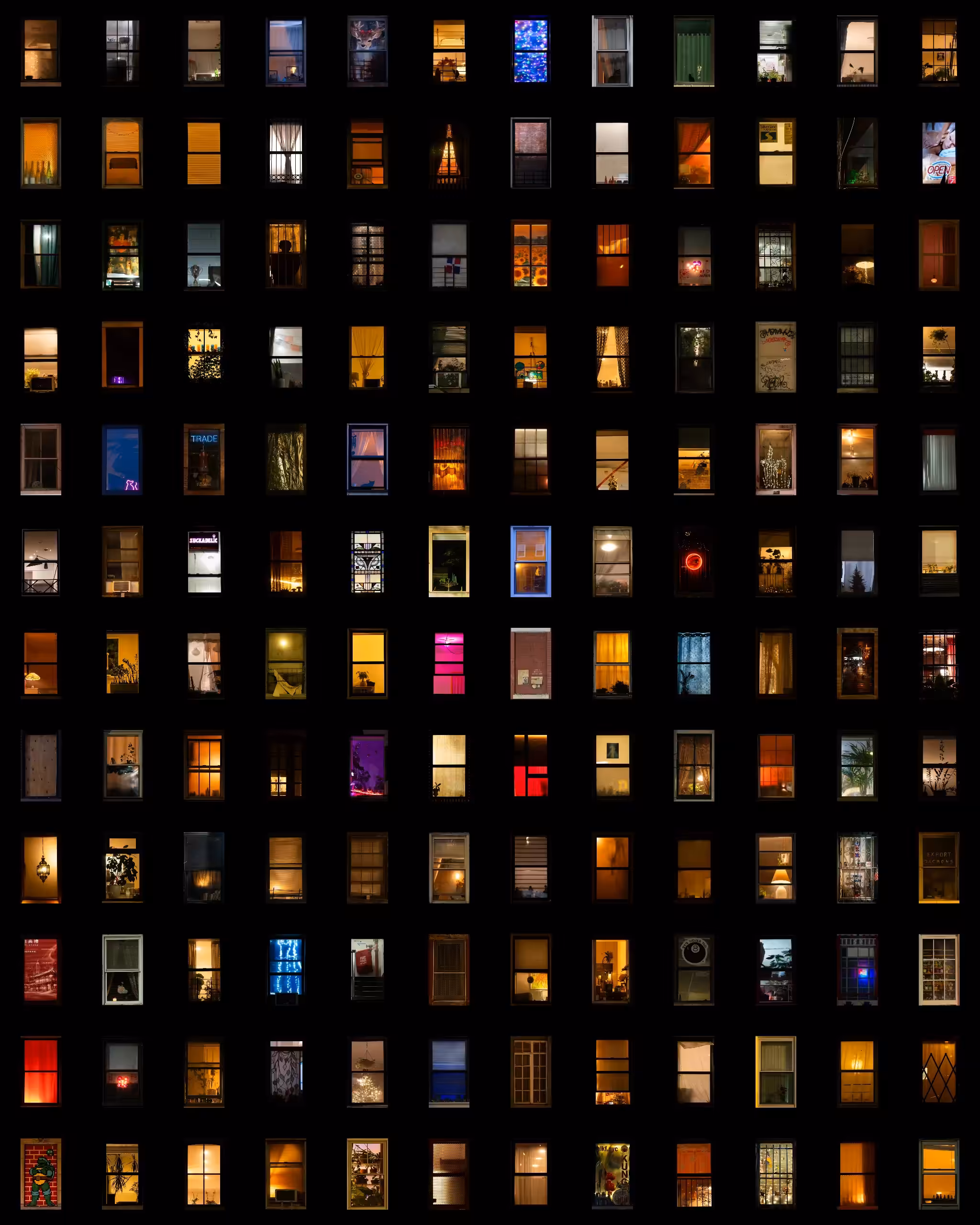 BUILDINGS // NYC: BUILDING 82