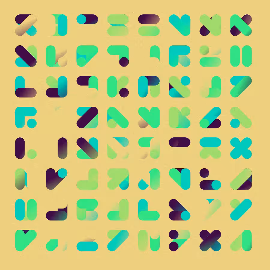 intersectio #134