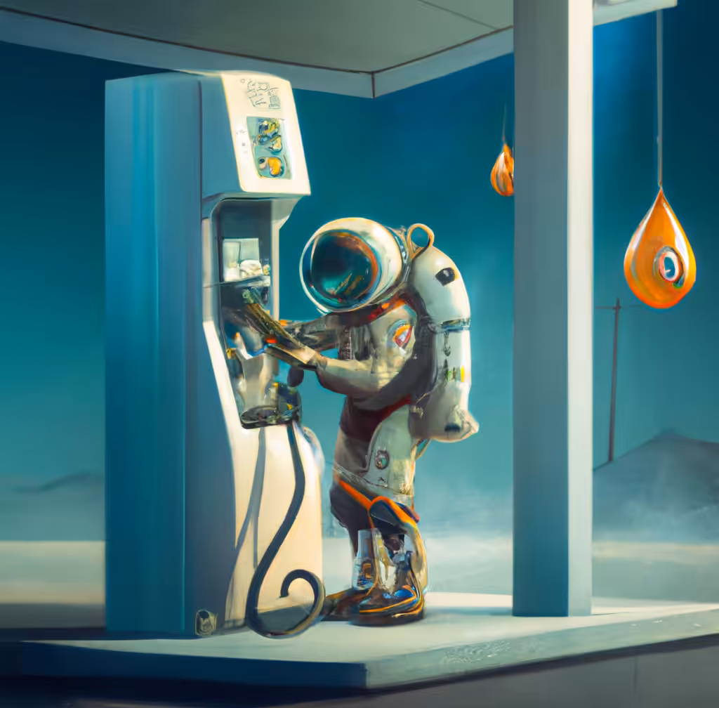 Preparing for Launch