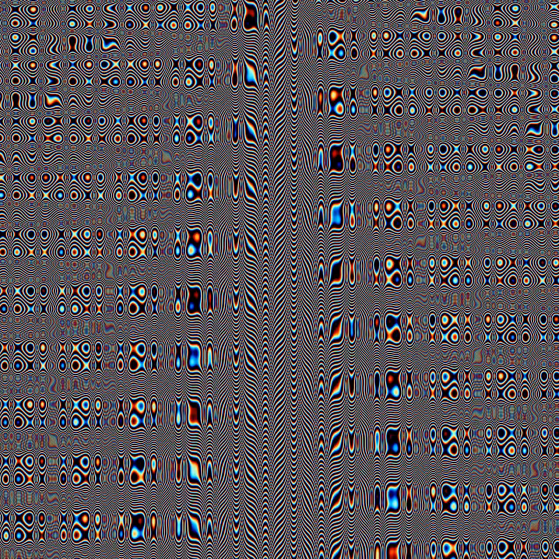 Quantum Vacuum #60