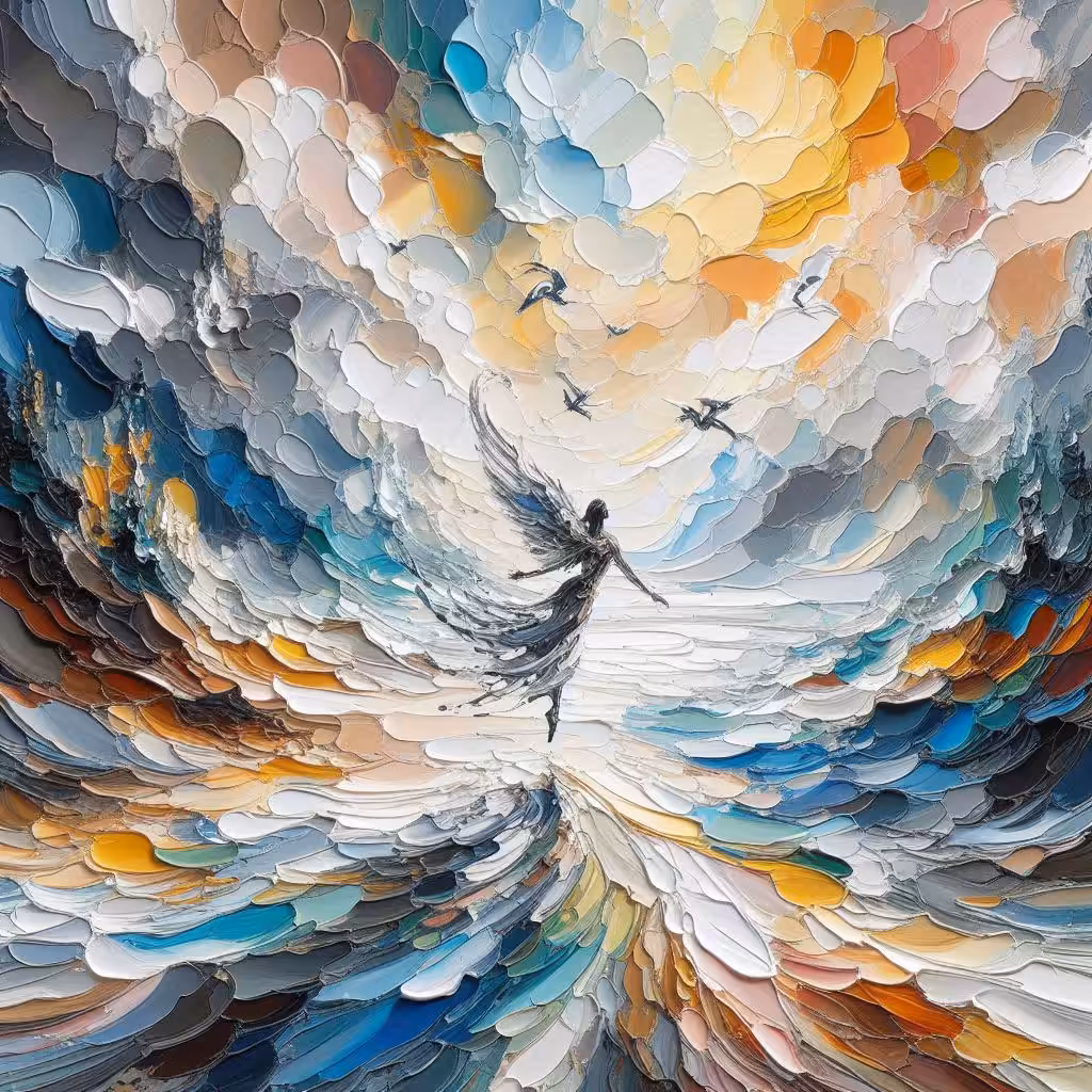 Zen #1