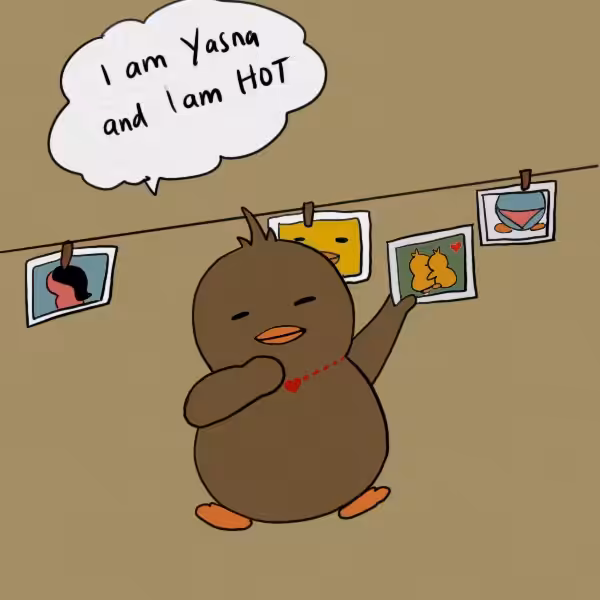Chick Yasna