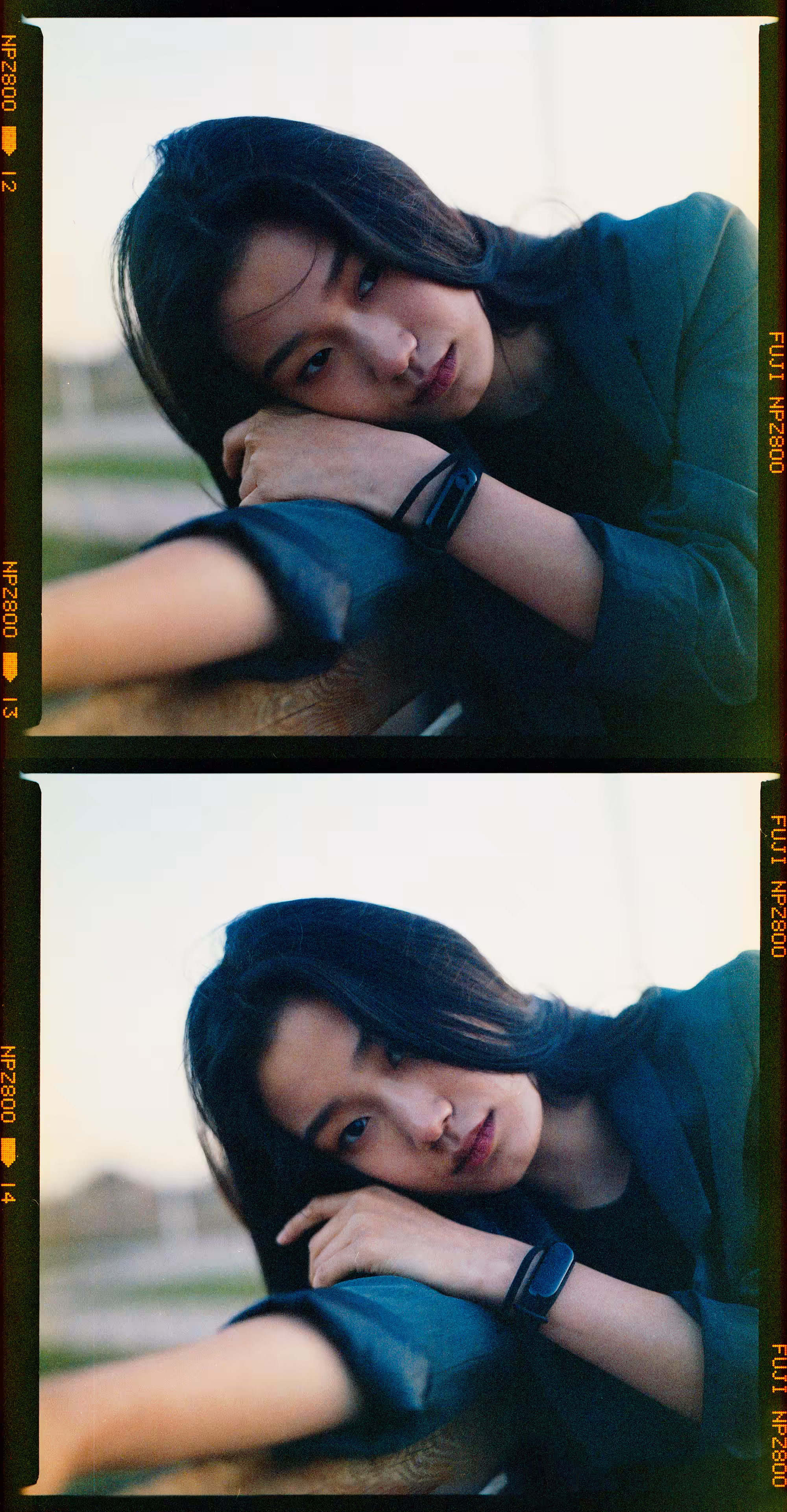 Open Your Eyes II