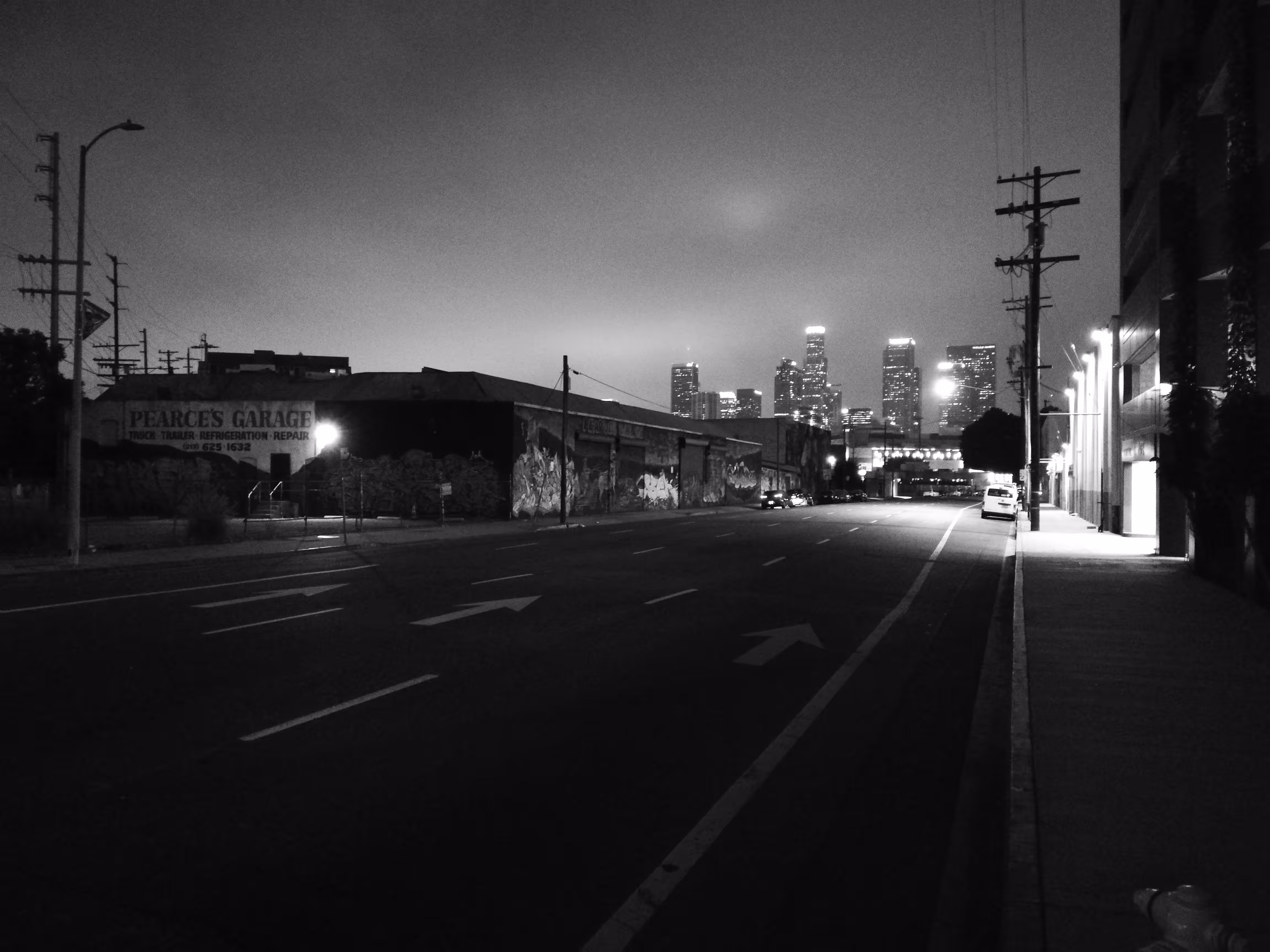 neighbourhood