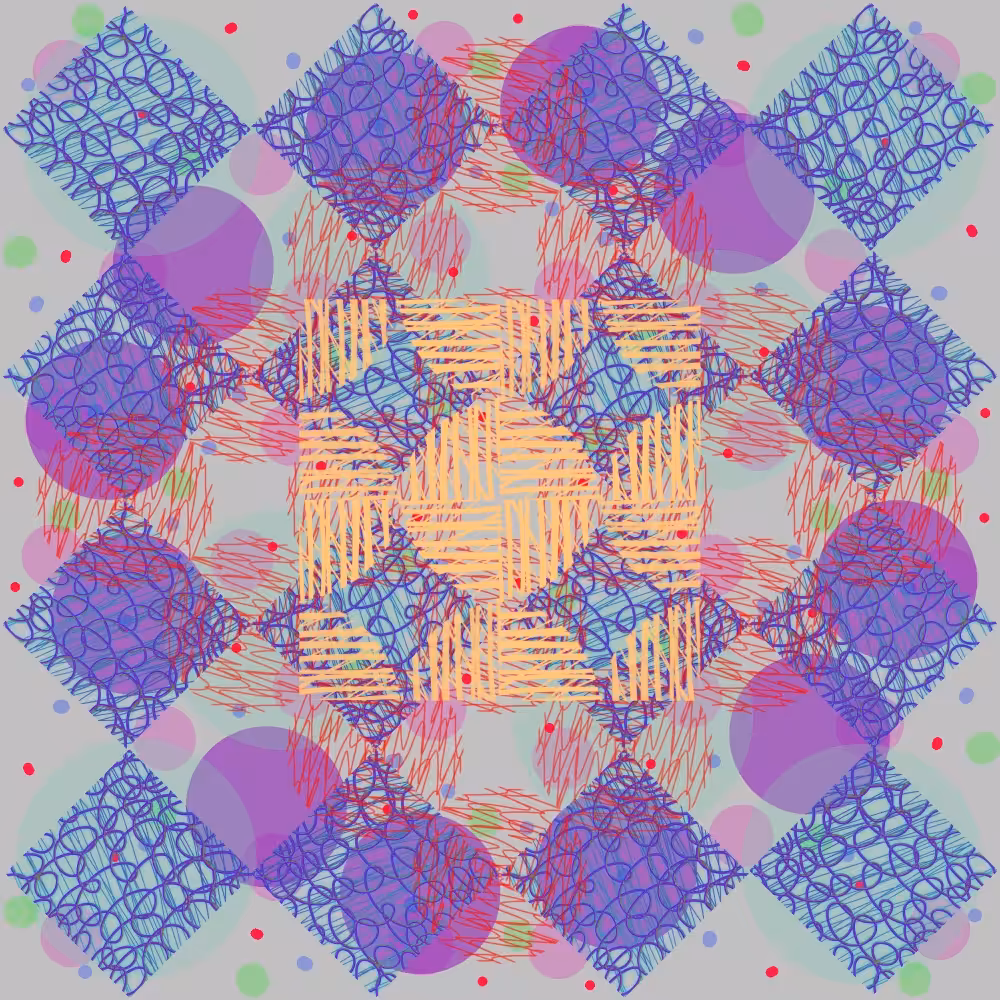 Spastical #3