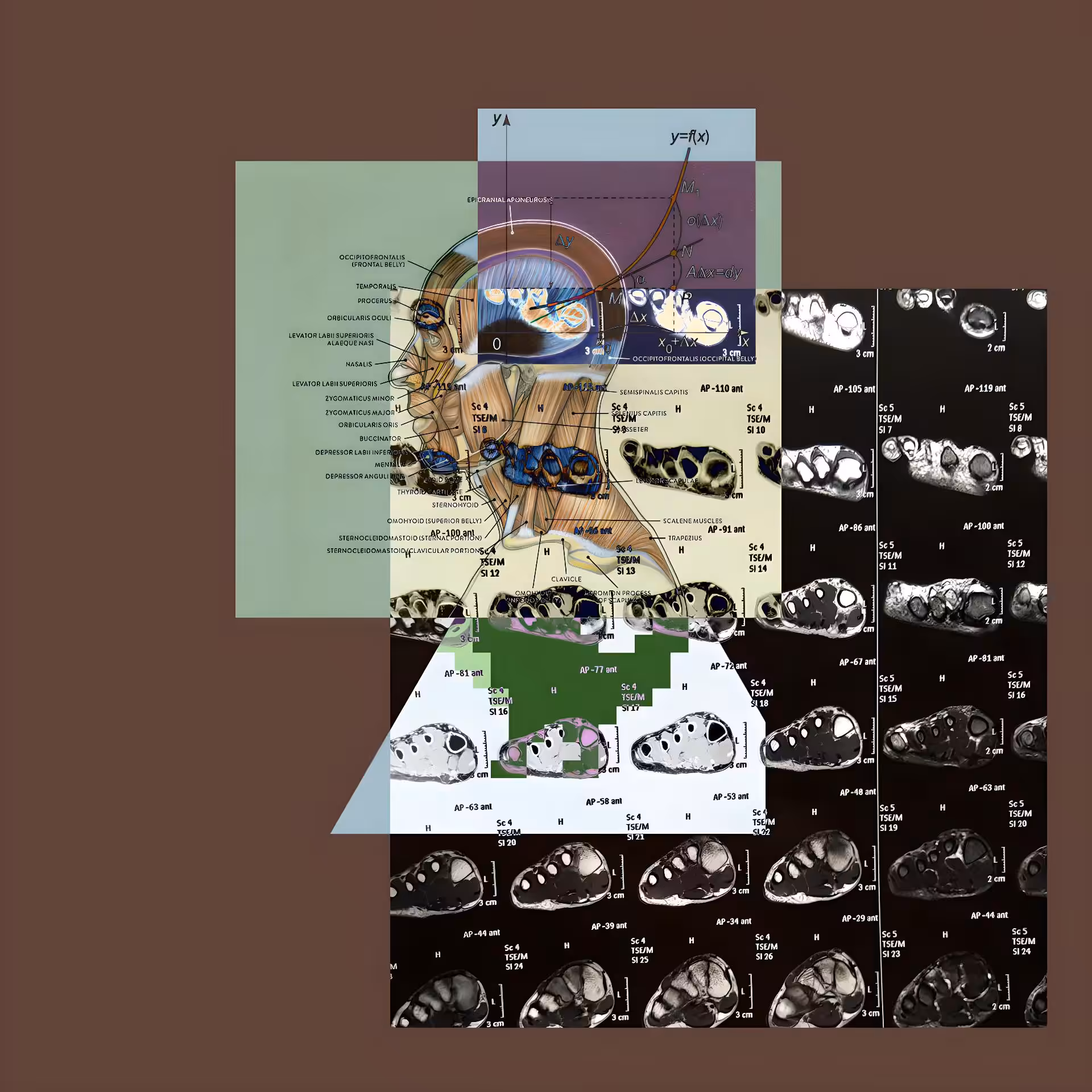 busy head mind