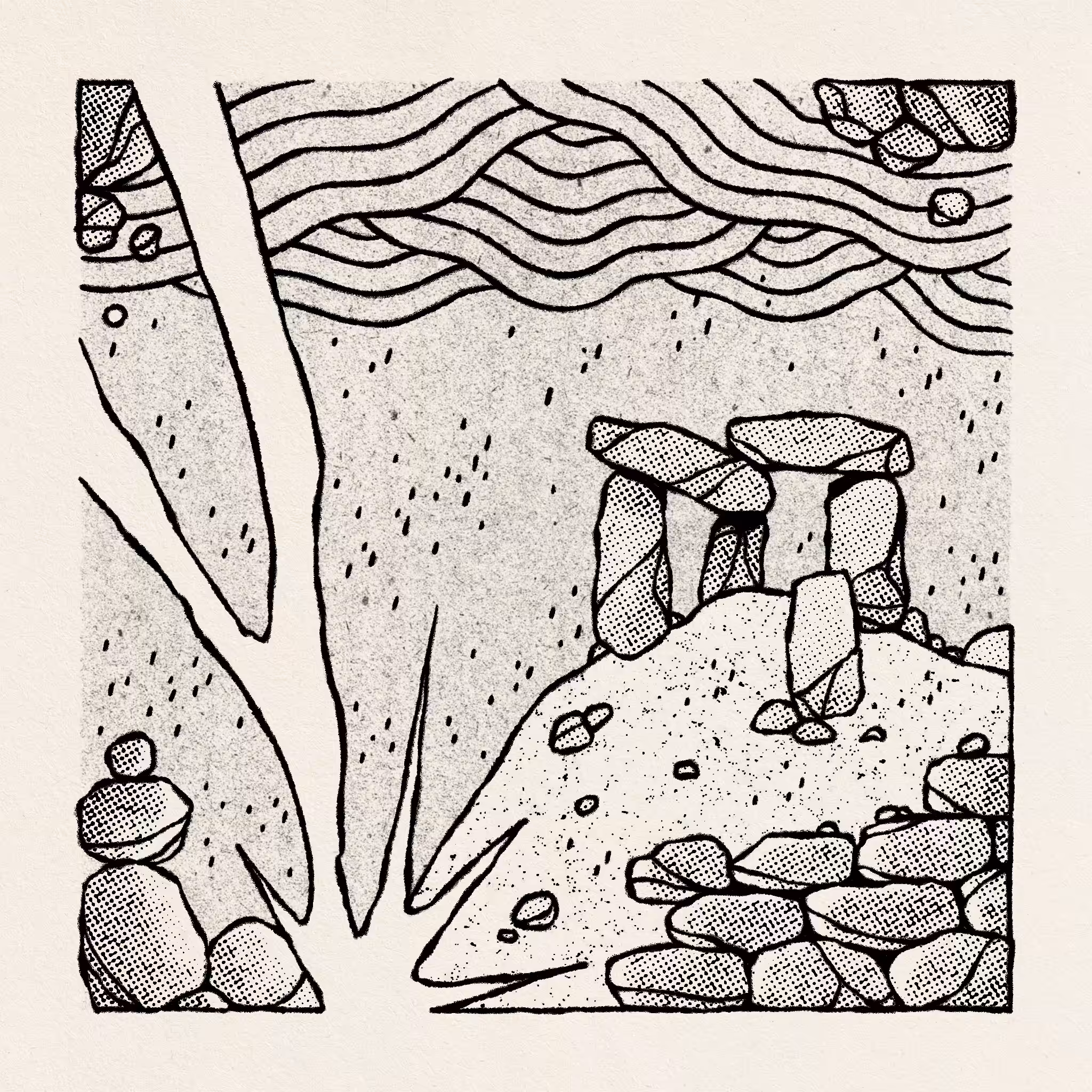 Energy Sketch #85