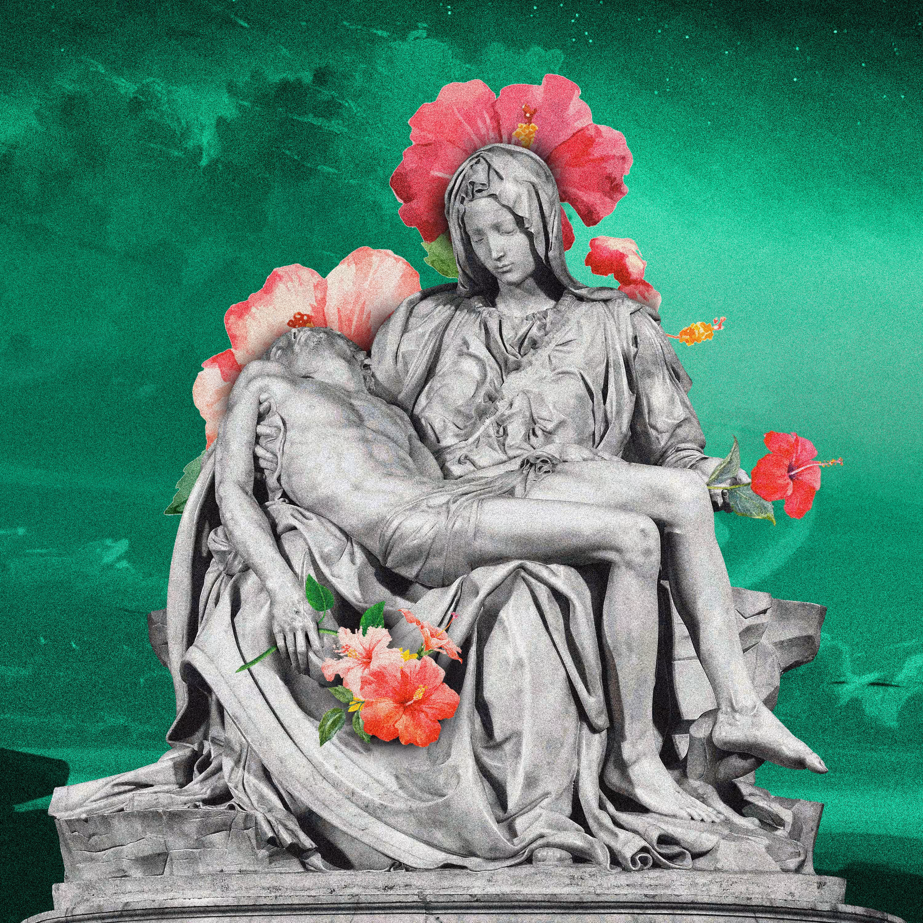 Cherishing Rose