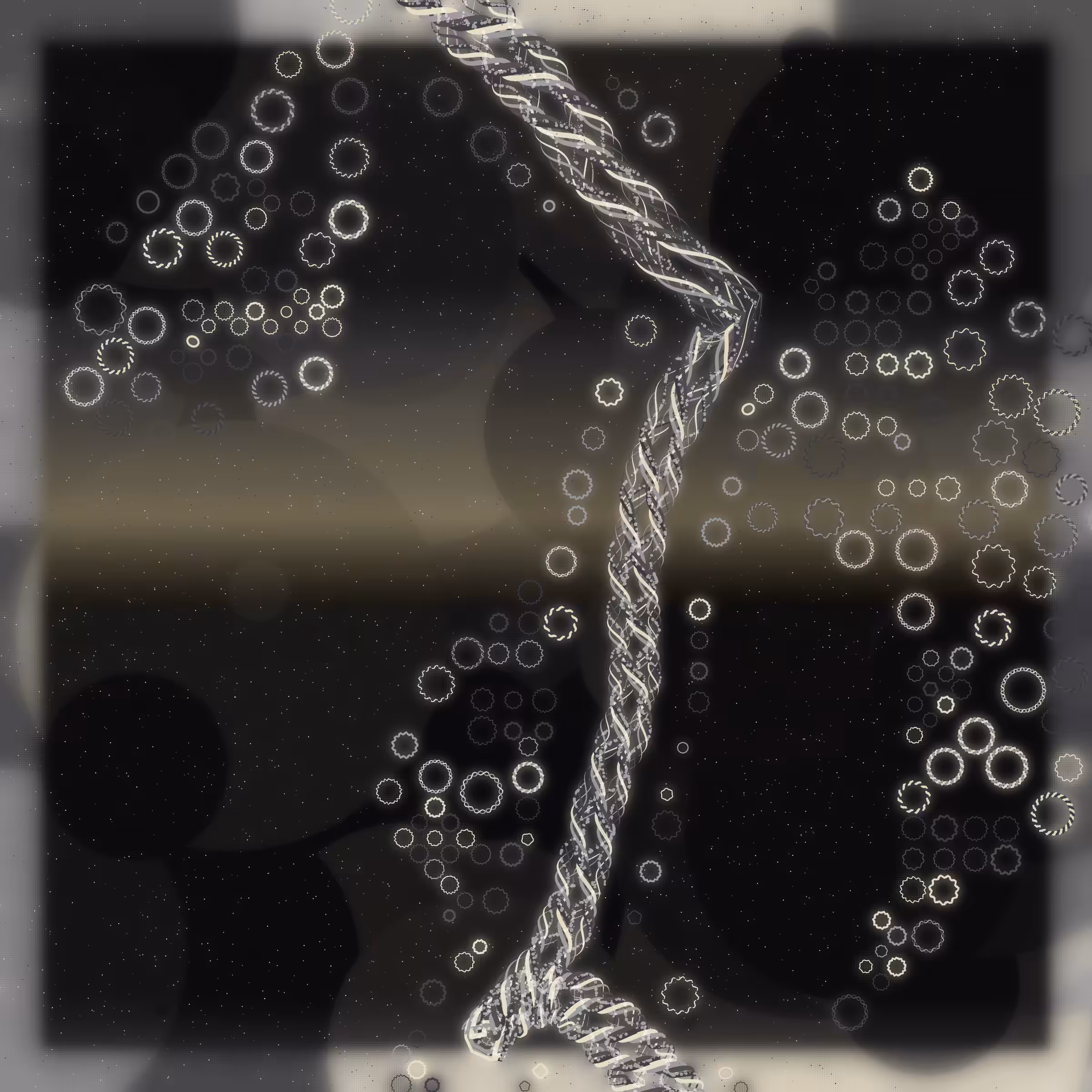 Friendship Bracelets #30113