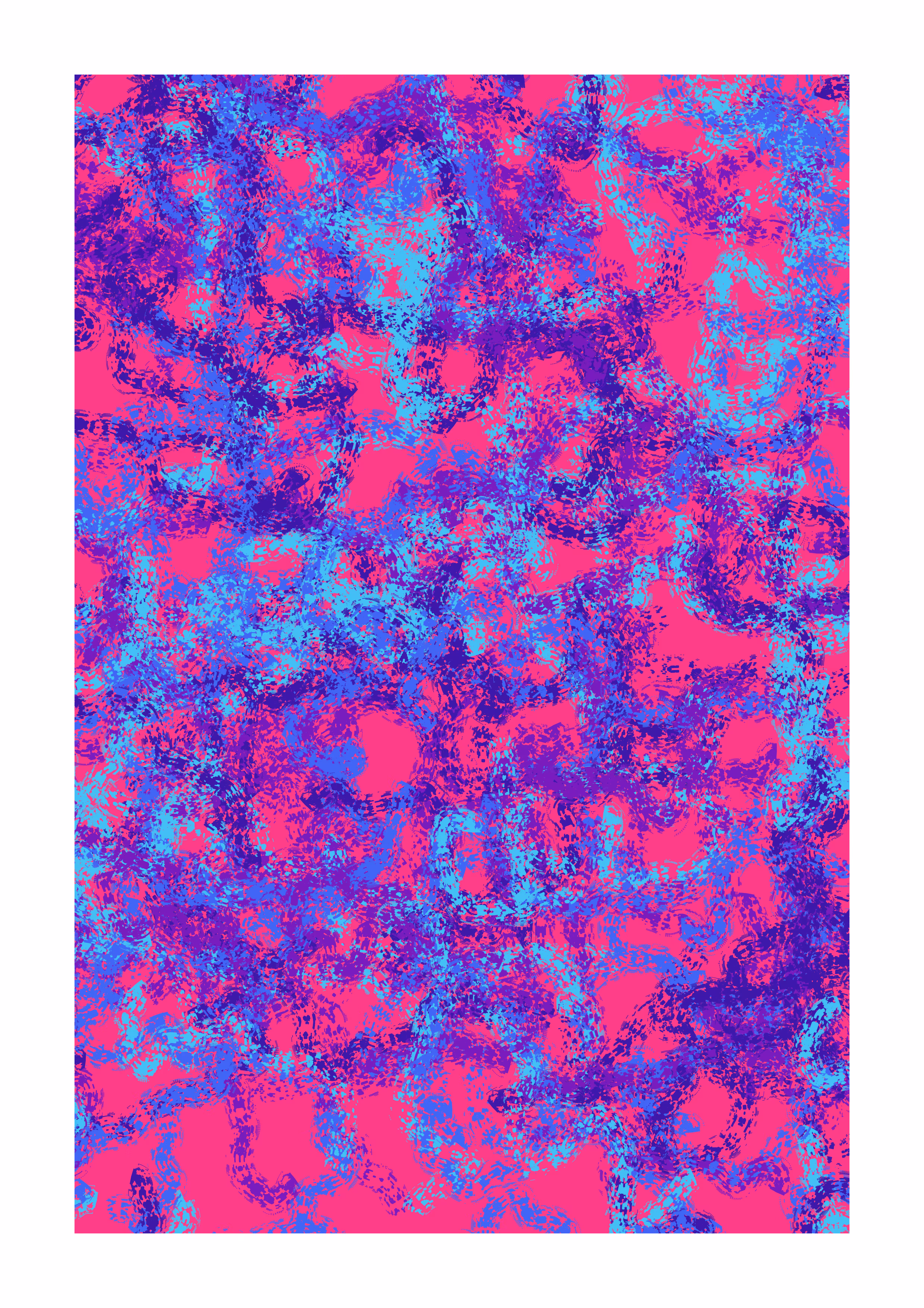 Brushstorm #3