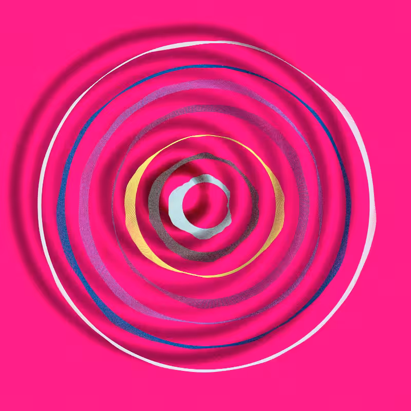 Tree Rings #255