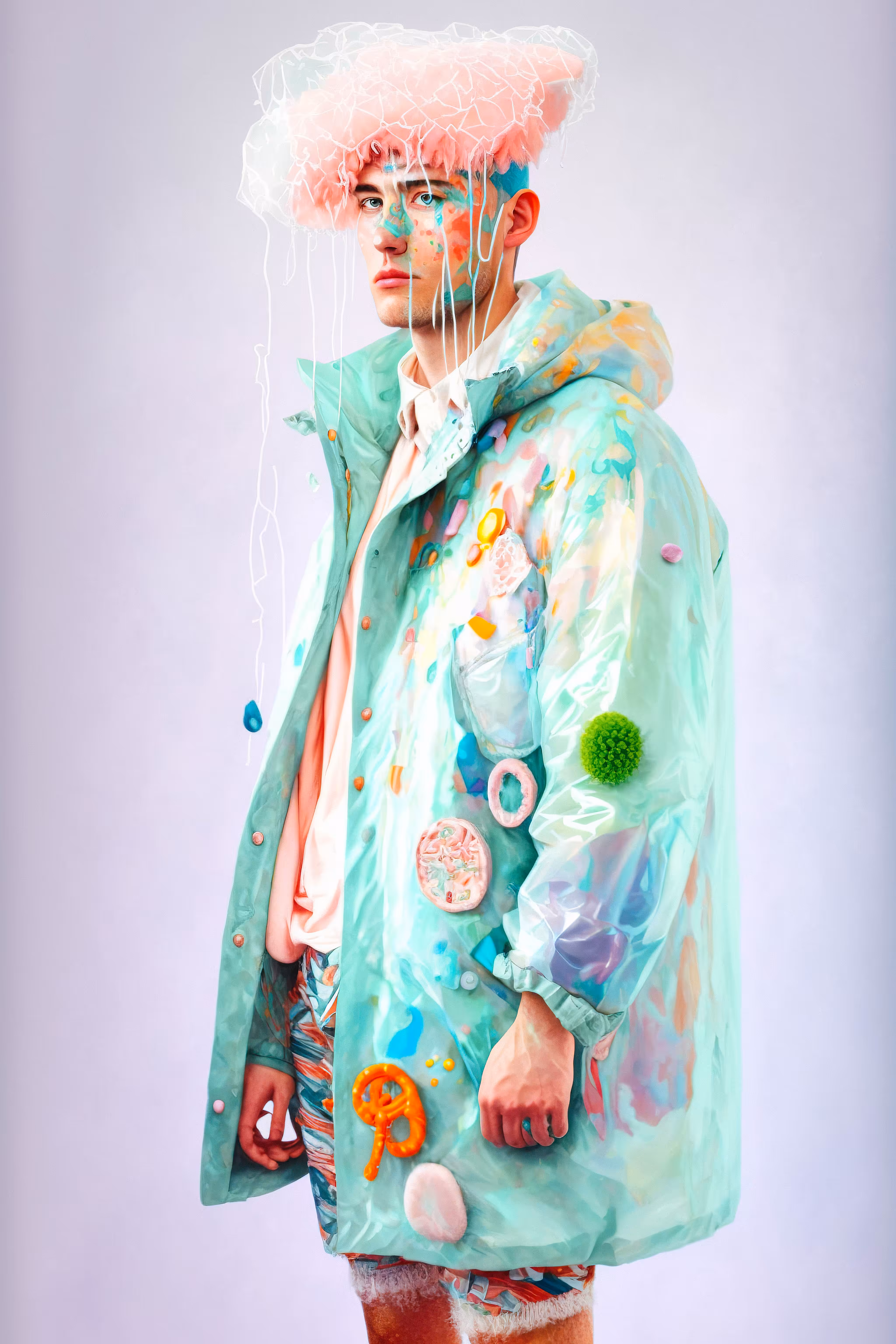 Candyland #5 - BLEED