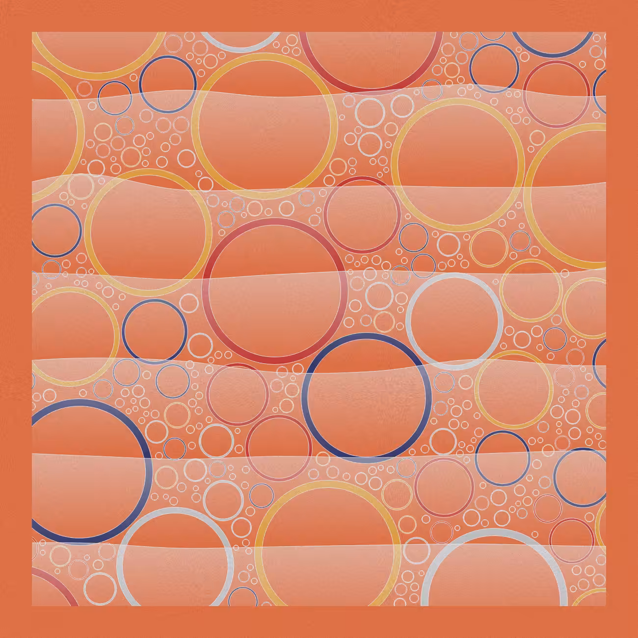 Circles #64