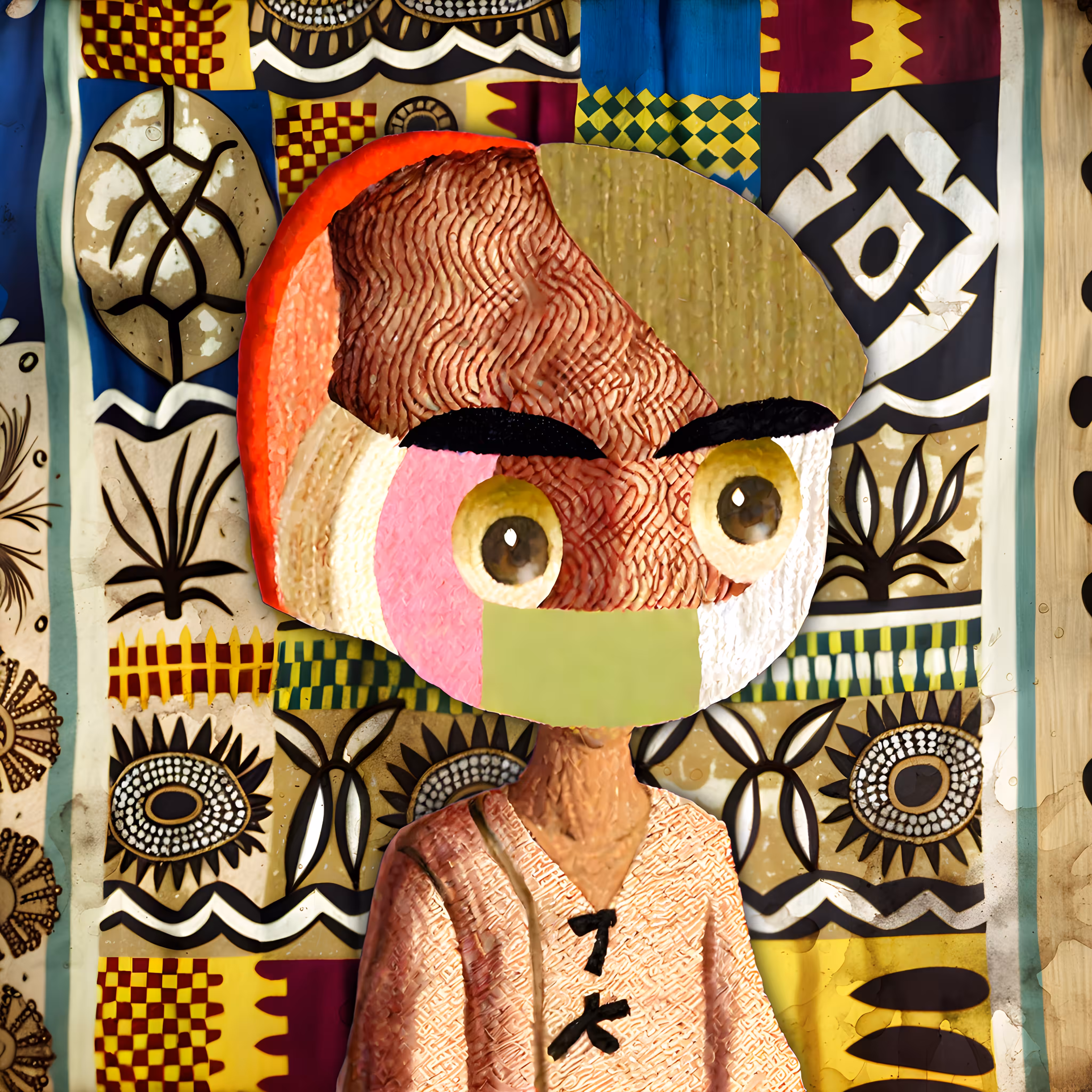 Art DeCC0s: Art DeCC0 #5237