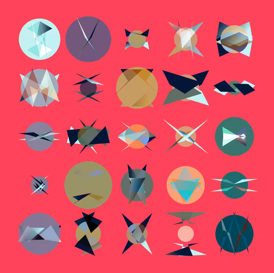 Grid In Motion #154