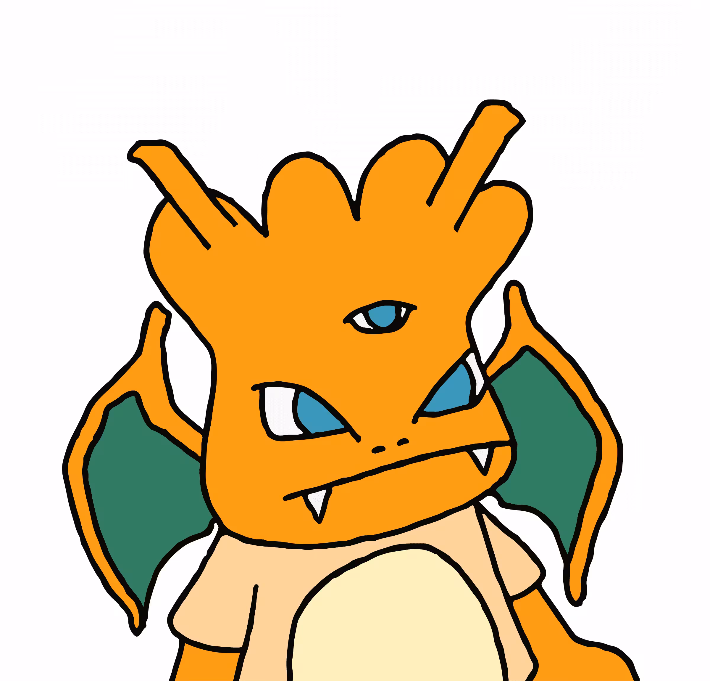 Warpizard #045