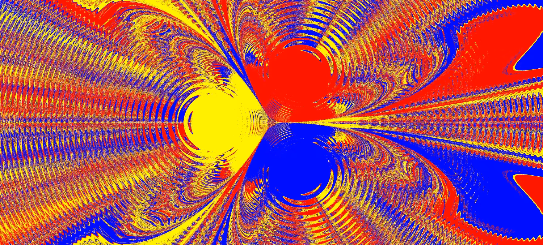 Tricyclic Utterances