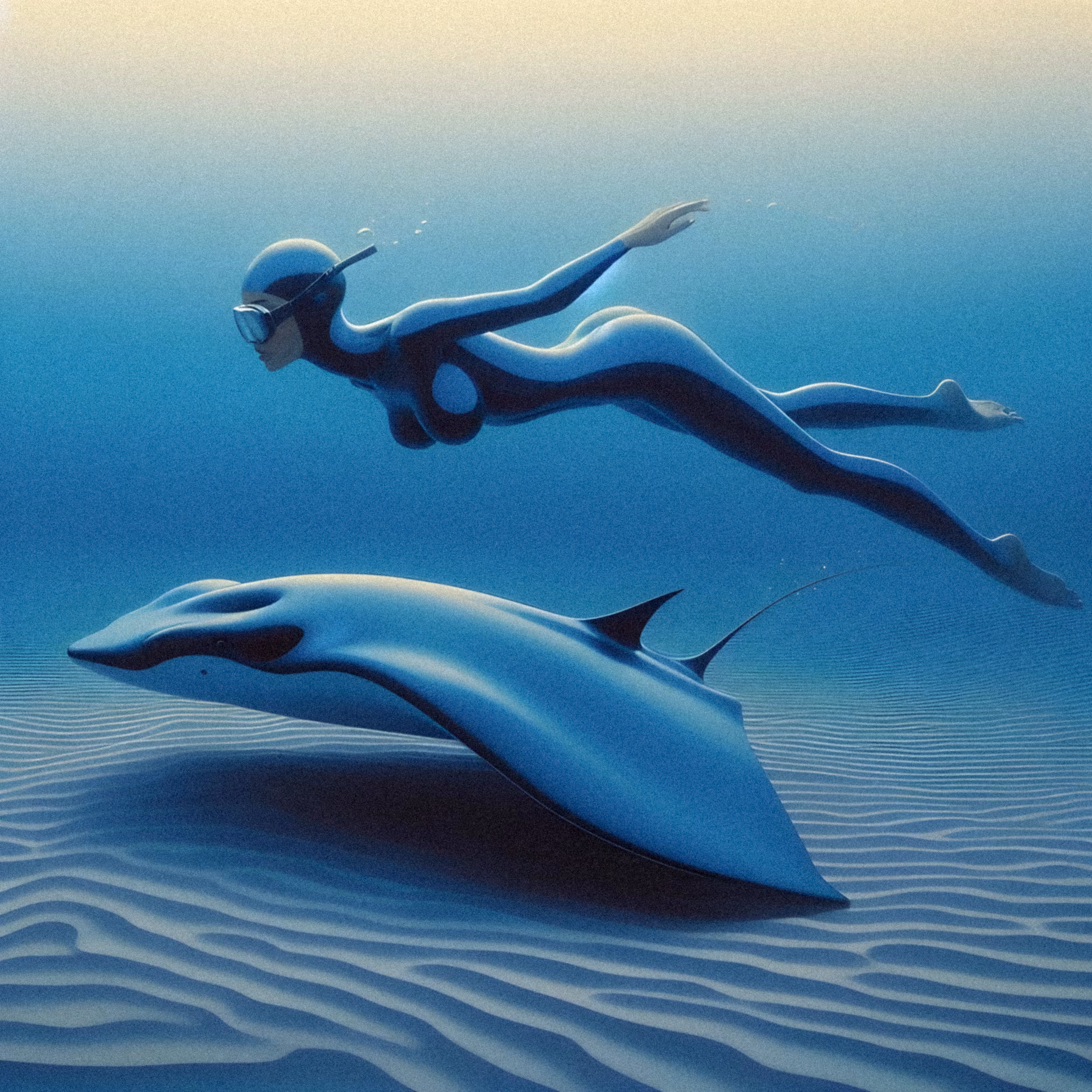 morningtide swim