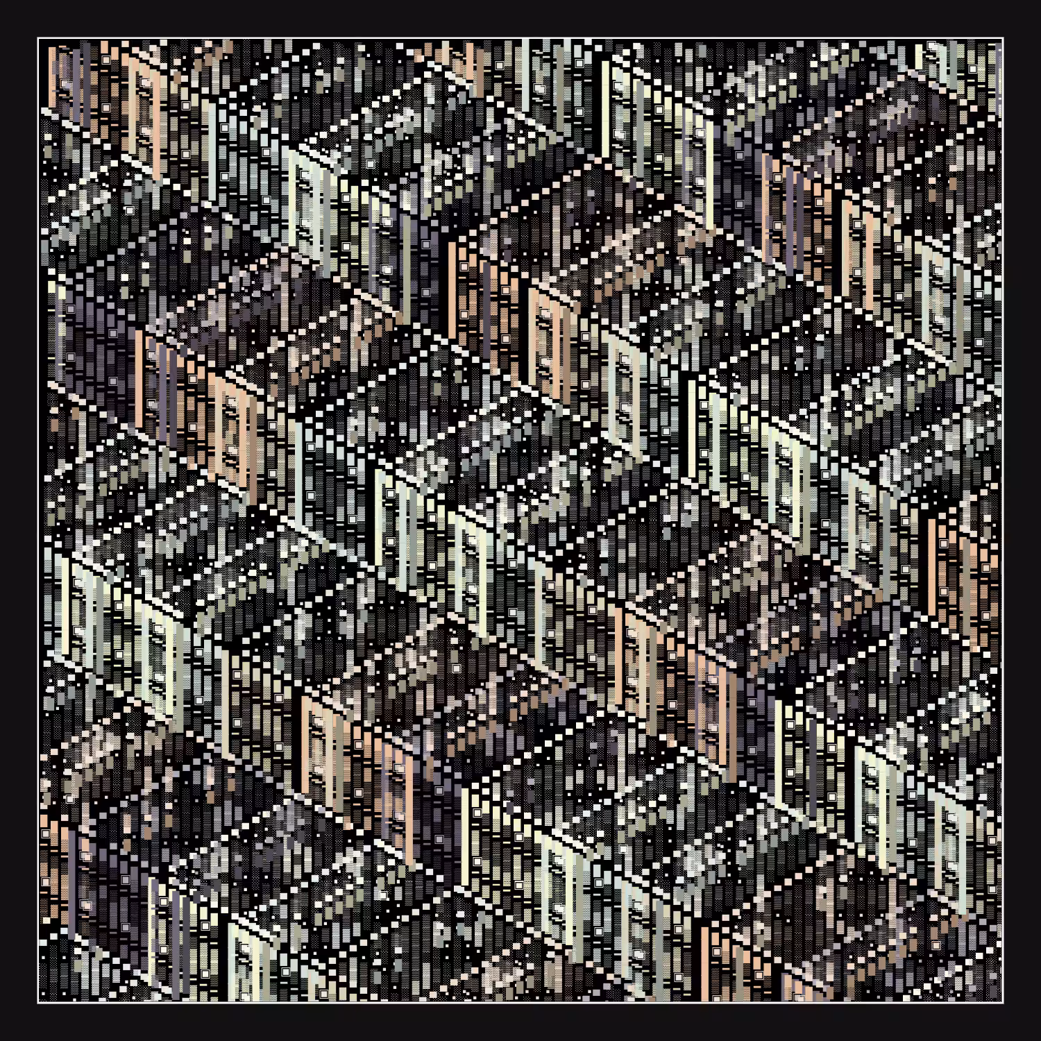 m e t r o #826