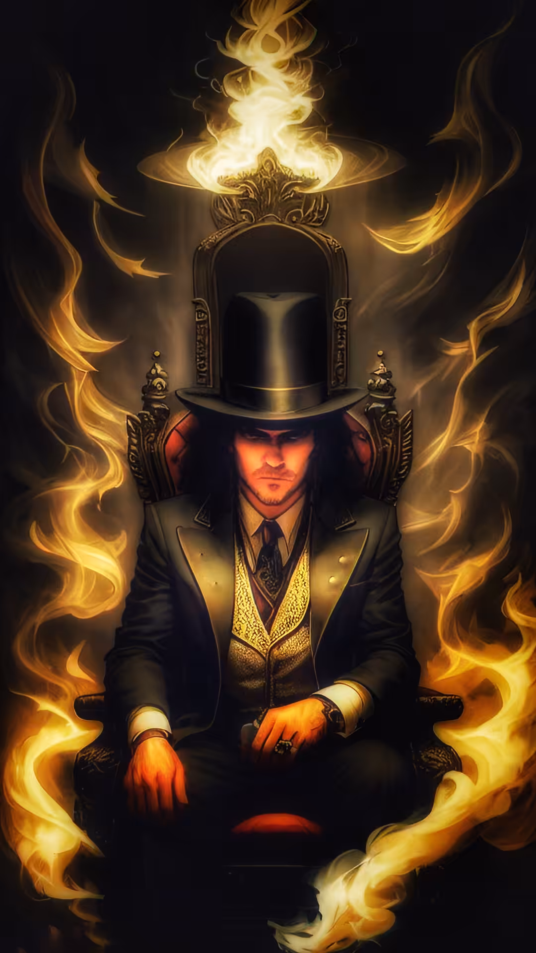Gangster Boss
