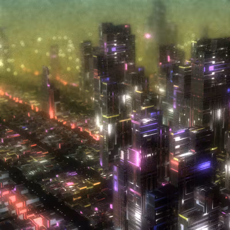 Once and Future Cities #137