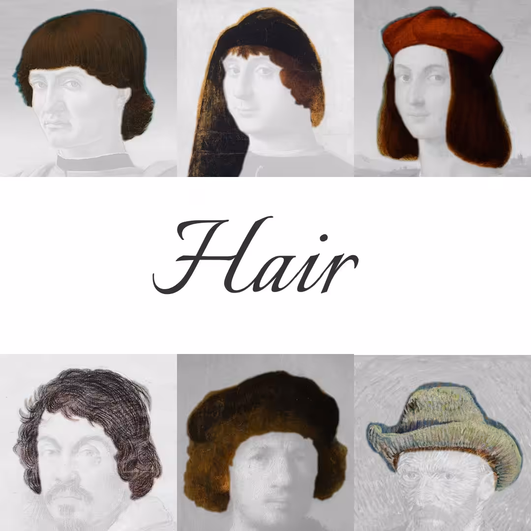 Hair