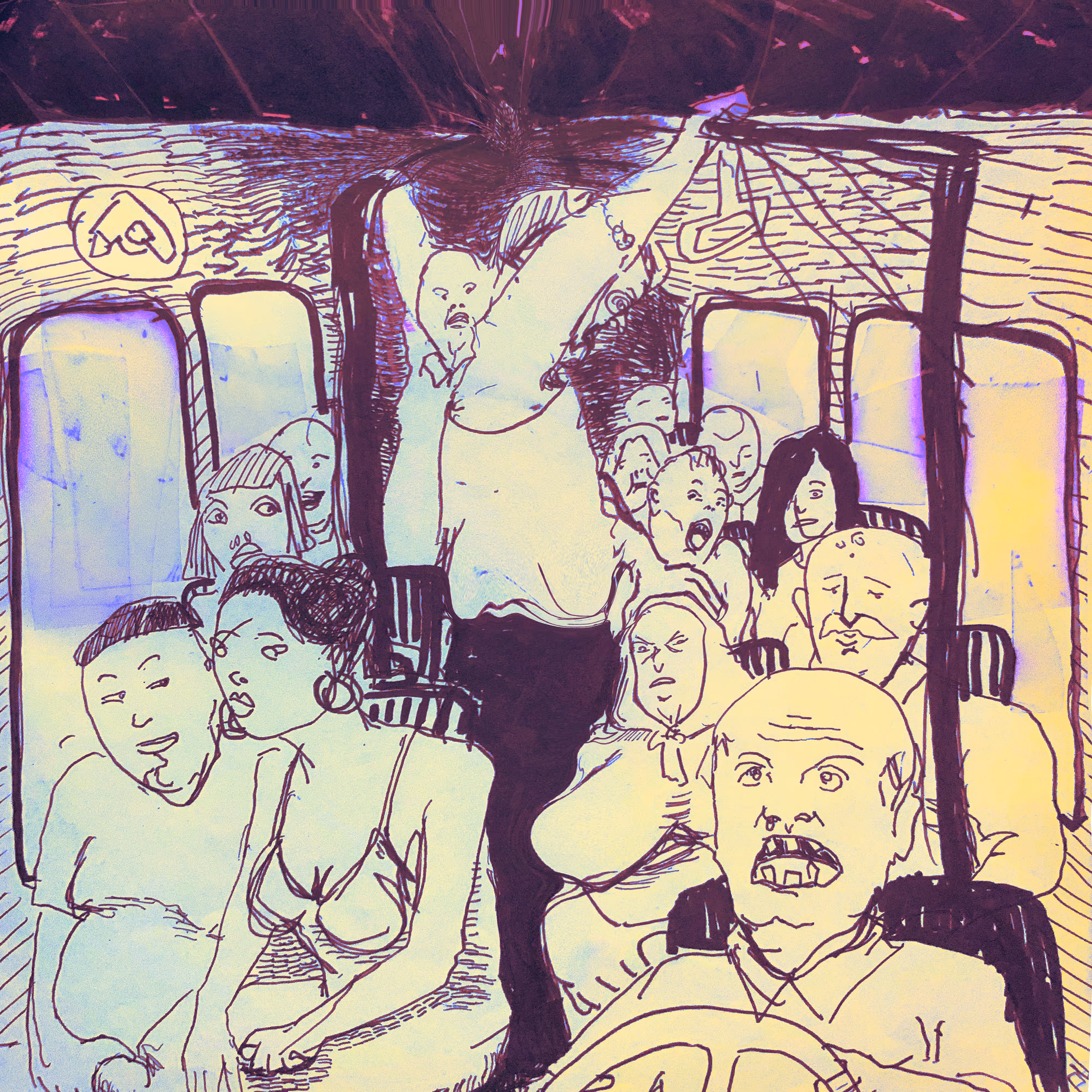 rapid transit