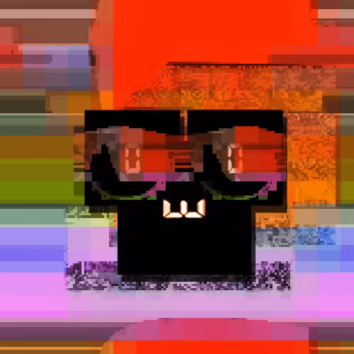 GLITCHBITS  #100 - BLAZE
