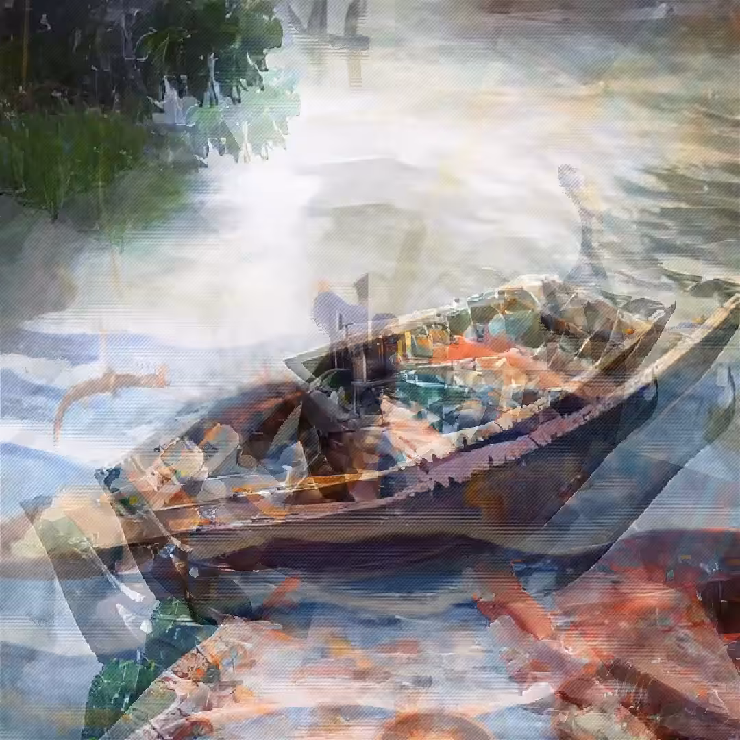 Fisherman
